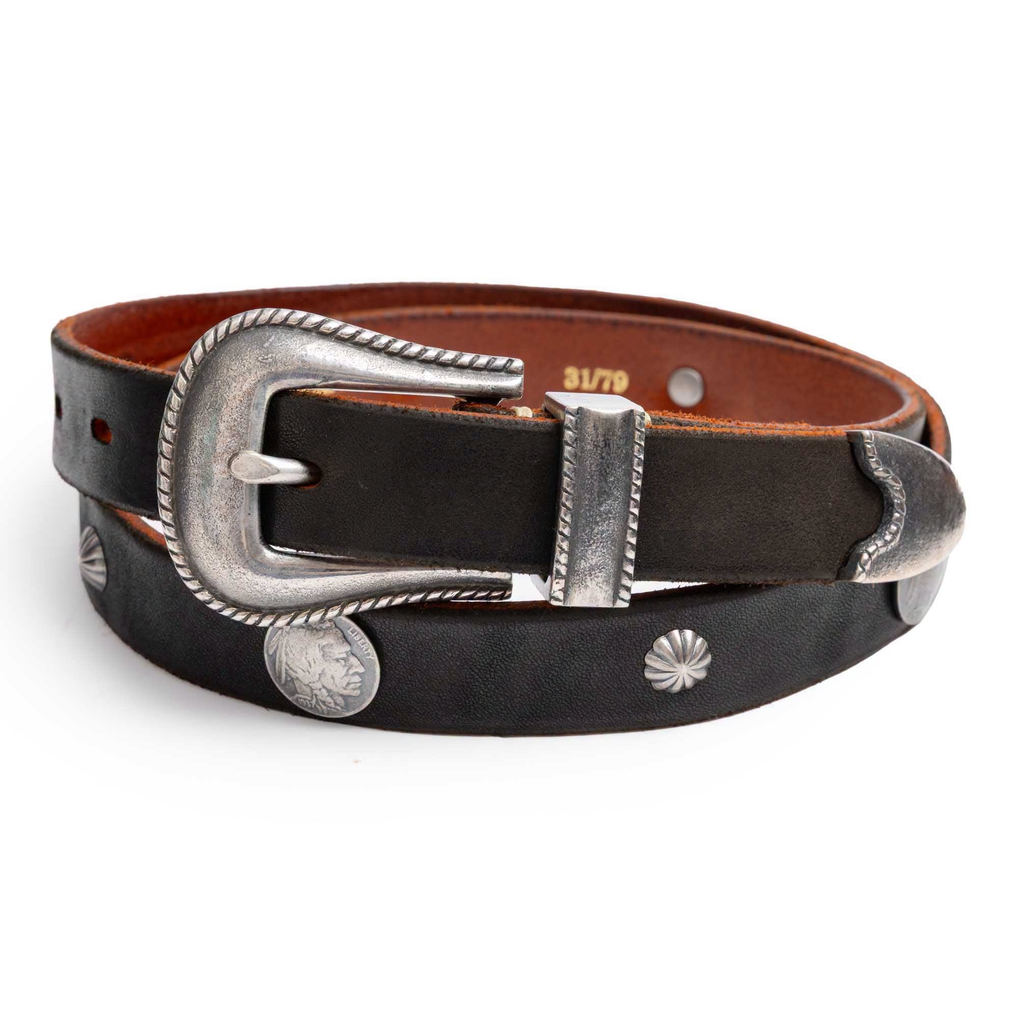 DH5738 CH-1 CHASIN - BLACK