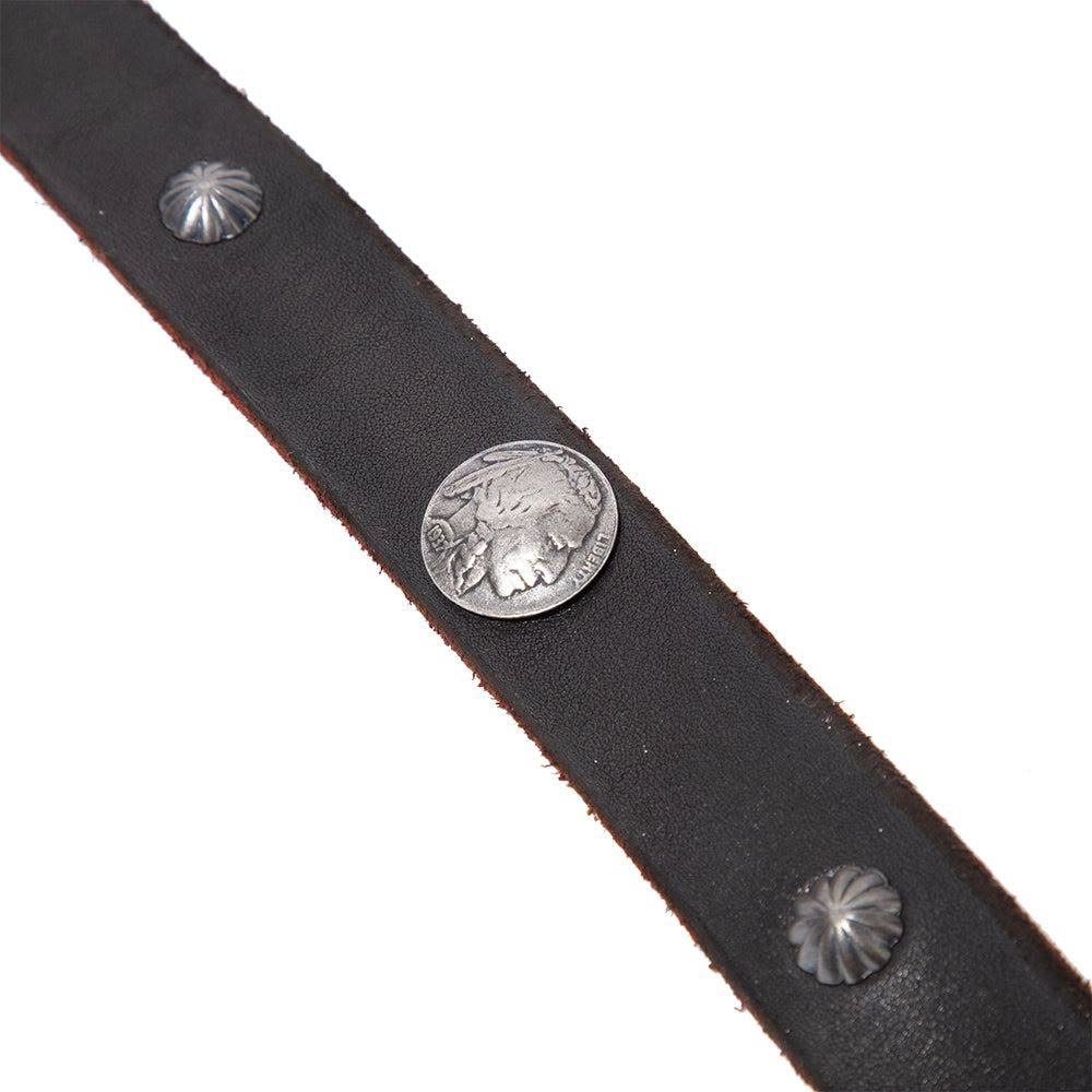 DH5738 CH-1 CHASIN - BLACK