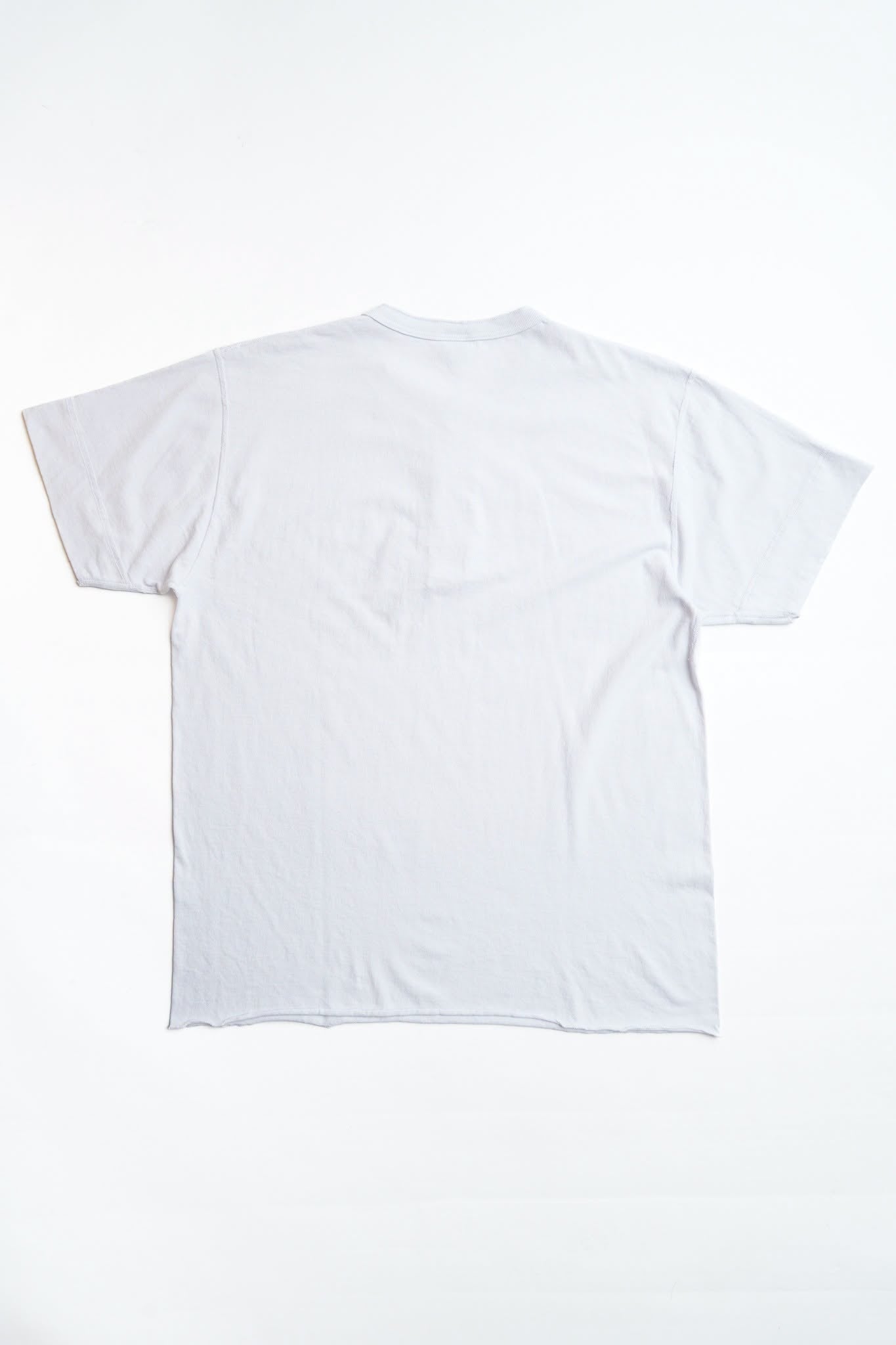 906S Henley Neck Short-Sleeve T-Shirt - SAND BEIGE