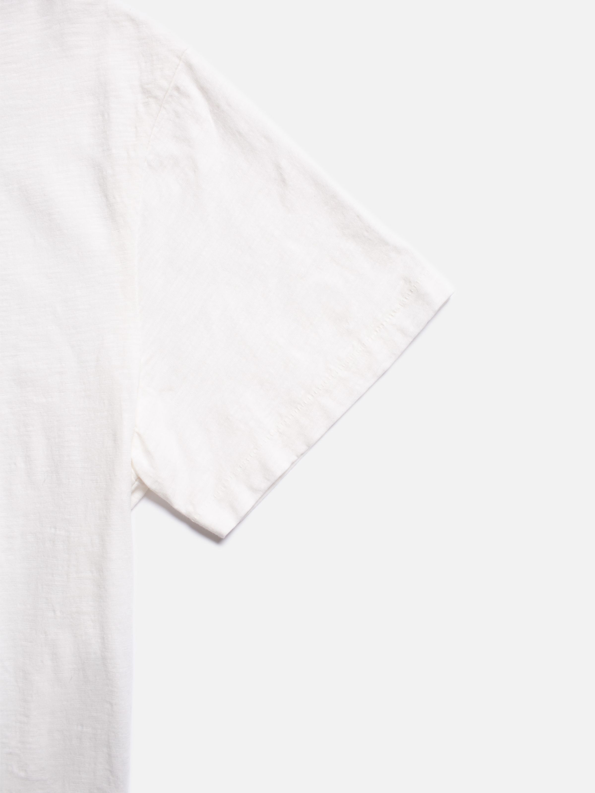 ROFFE T-SHIRT - OFFWHITE