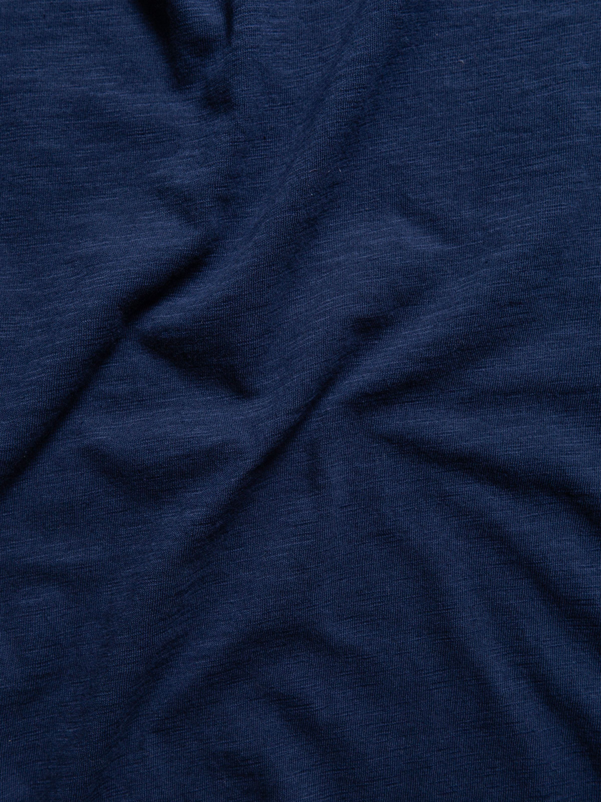 ROFFE T-SHIRT - FRENCH BLUE