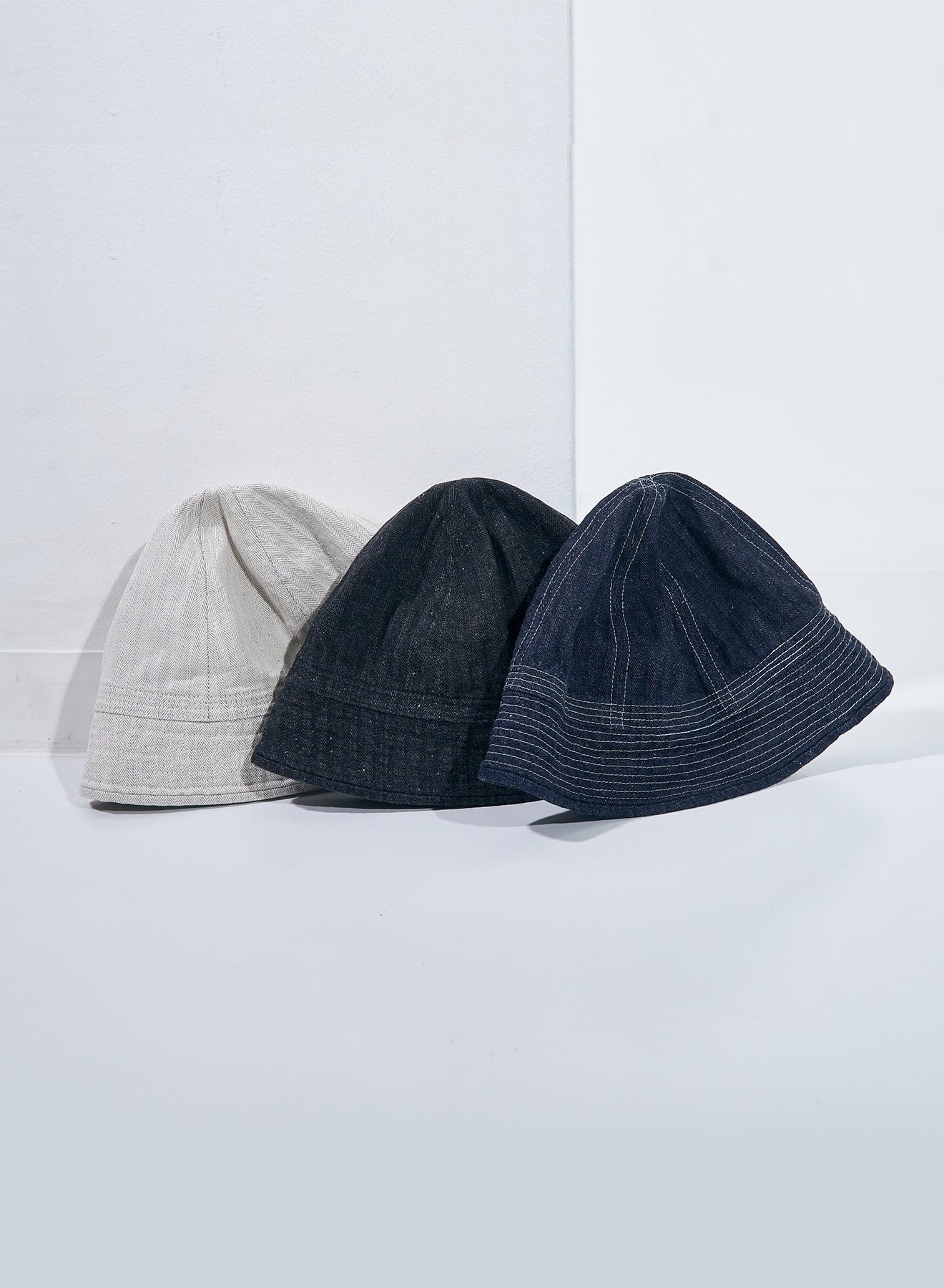 SWC401MH25-HB (Sailor Hat) - BLACK