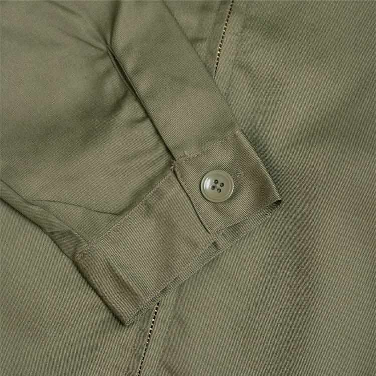 DELIVERY JACKET - OLIVE