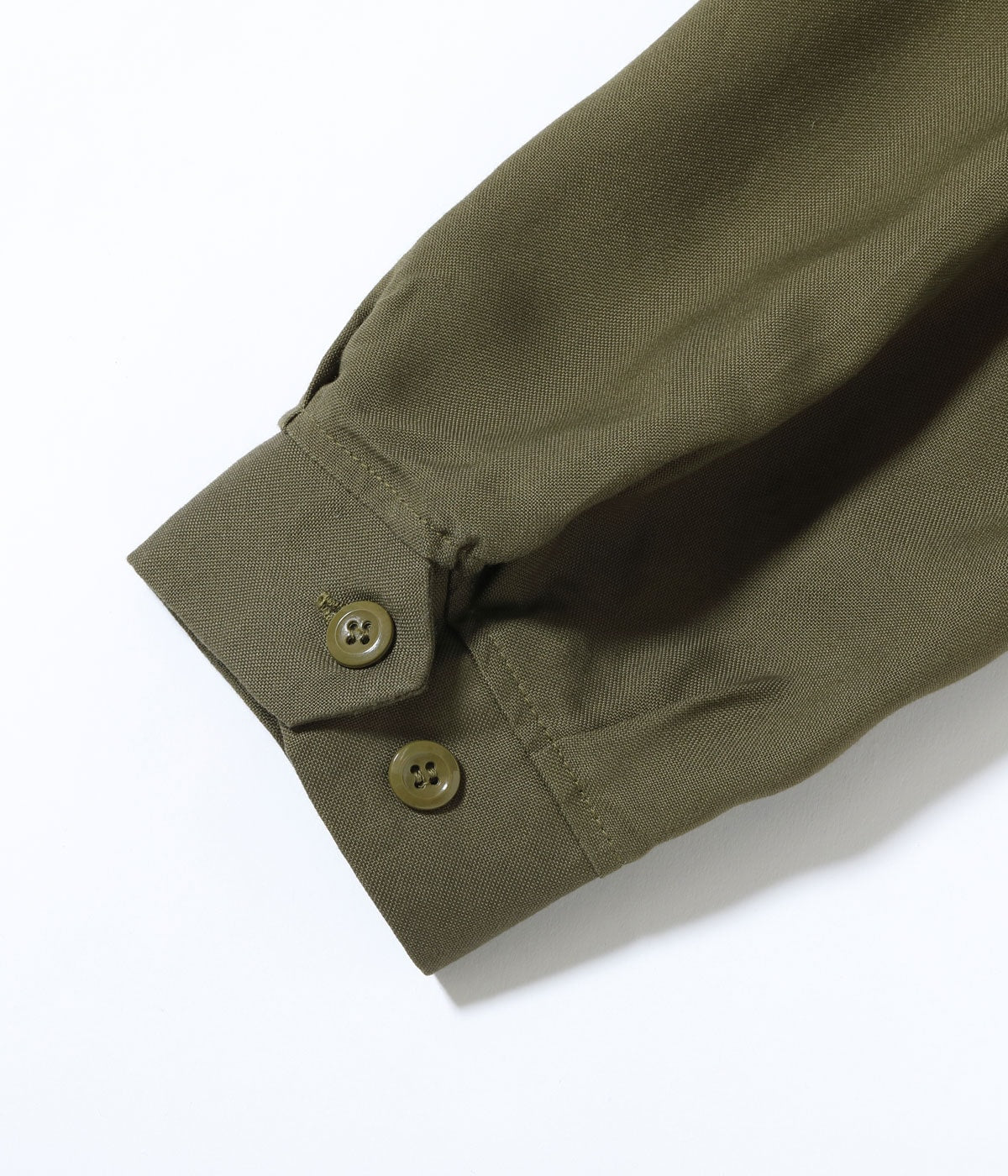 BR15715 TOUR JACKET “U.S. MARINE CORPS 3rd MARINE EXPEDITIONARY BRIGADE” - OLIVE