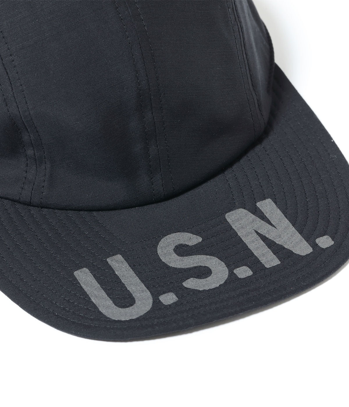 BR02863 DECK CAP CIVILIAN MODEL - NAVY