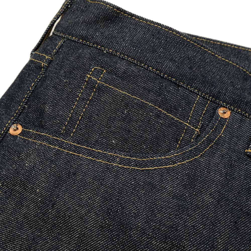 S1003XX (1000XX) 1942MODEL - INDIGO