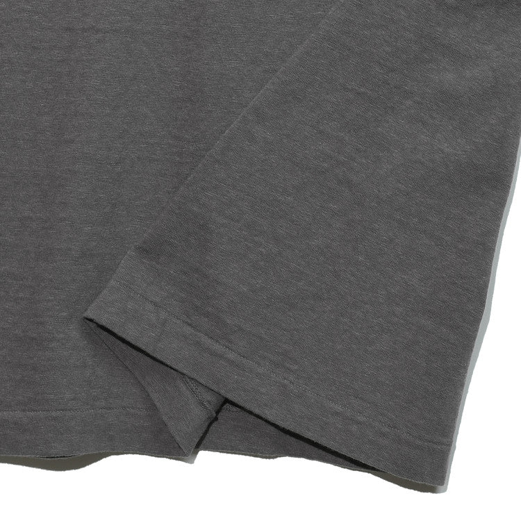 4064 CF 1ST PLT - CHARCOAL