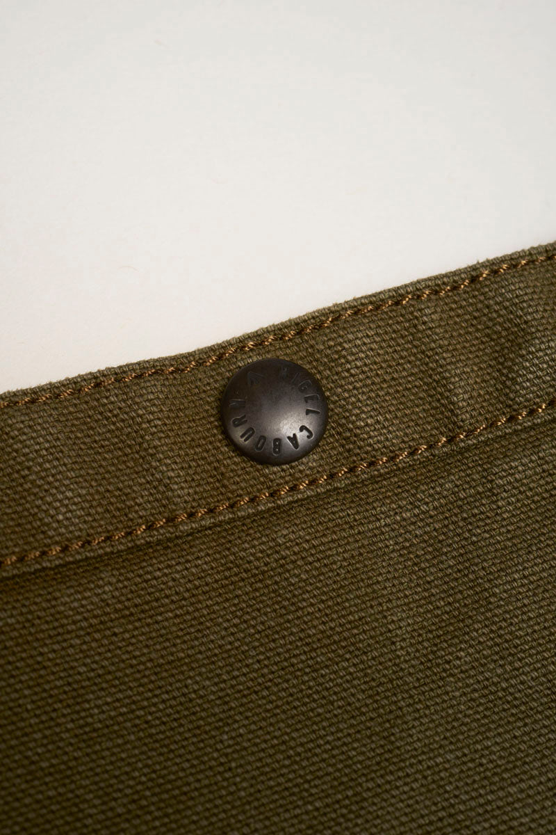 MAGAZINE BAG - KHAKI