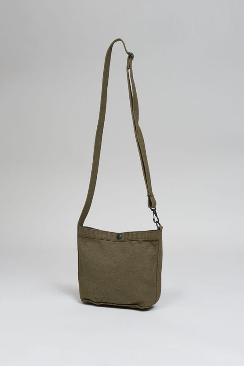 MAGAZINE BAG - GREEN