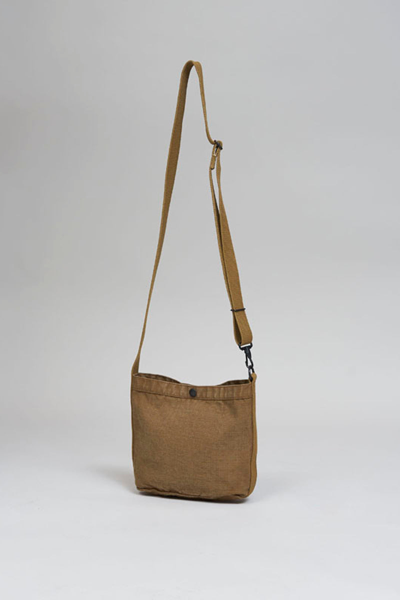 MAGAZINE BAG - KHAKI