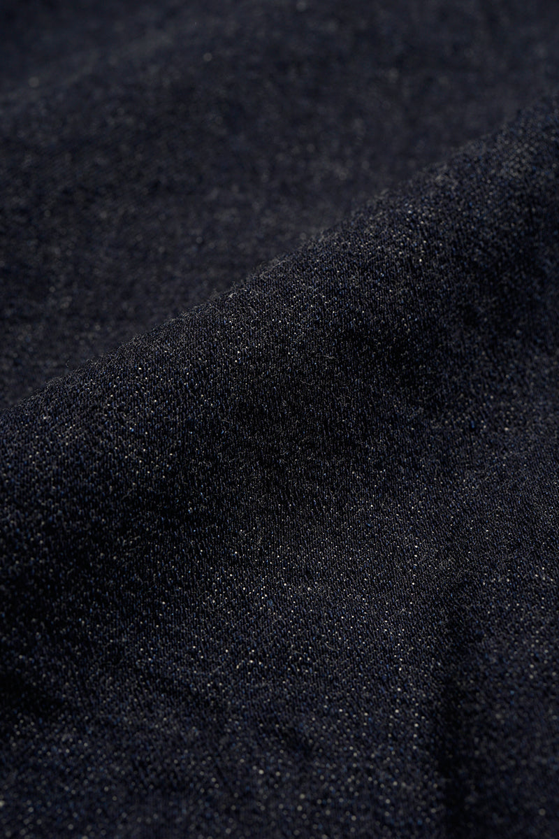 40s DENIM JACKET 12.5 oz - INDIGO