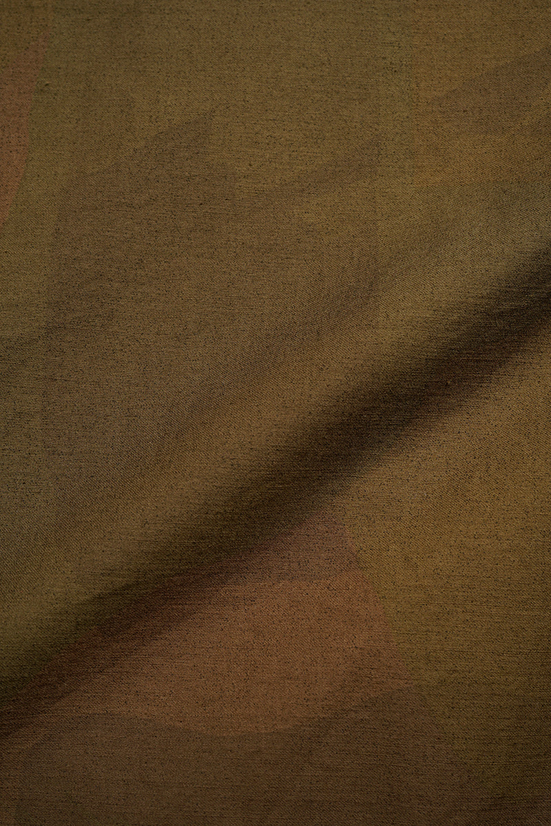 PARATROOPER JACKET CAMO - BROWN