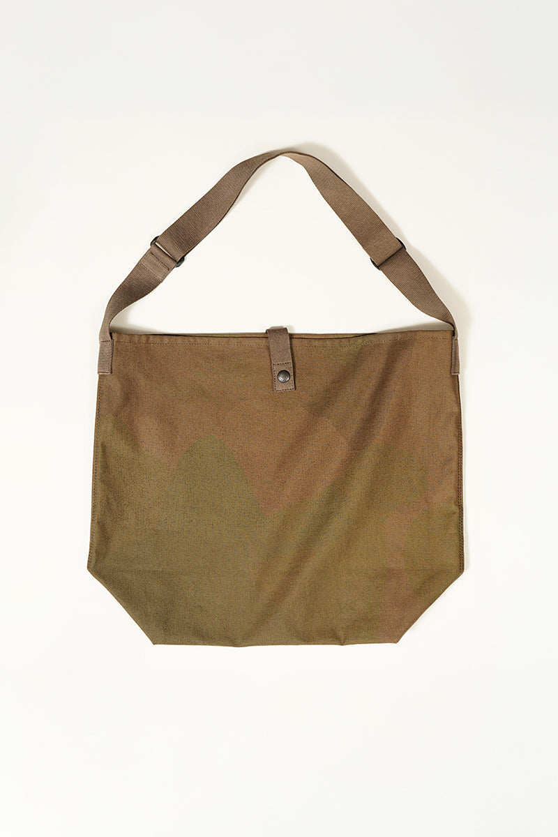 MULTI BAG BRUSH CAMO - BROWN