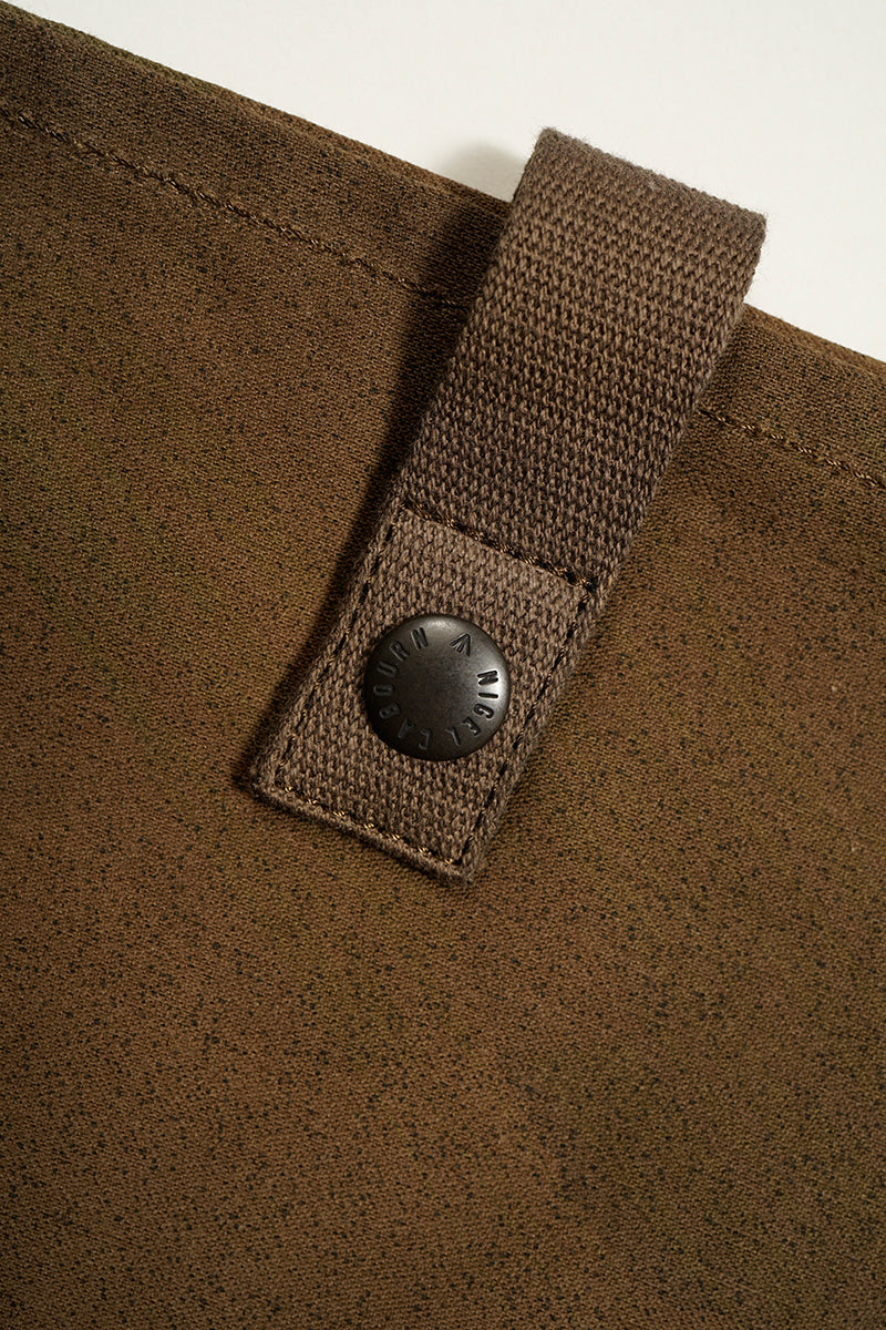 MULTI BAG BRUSH CAMO - BROWN