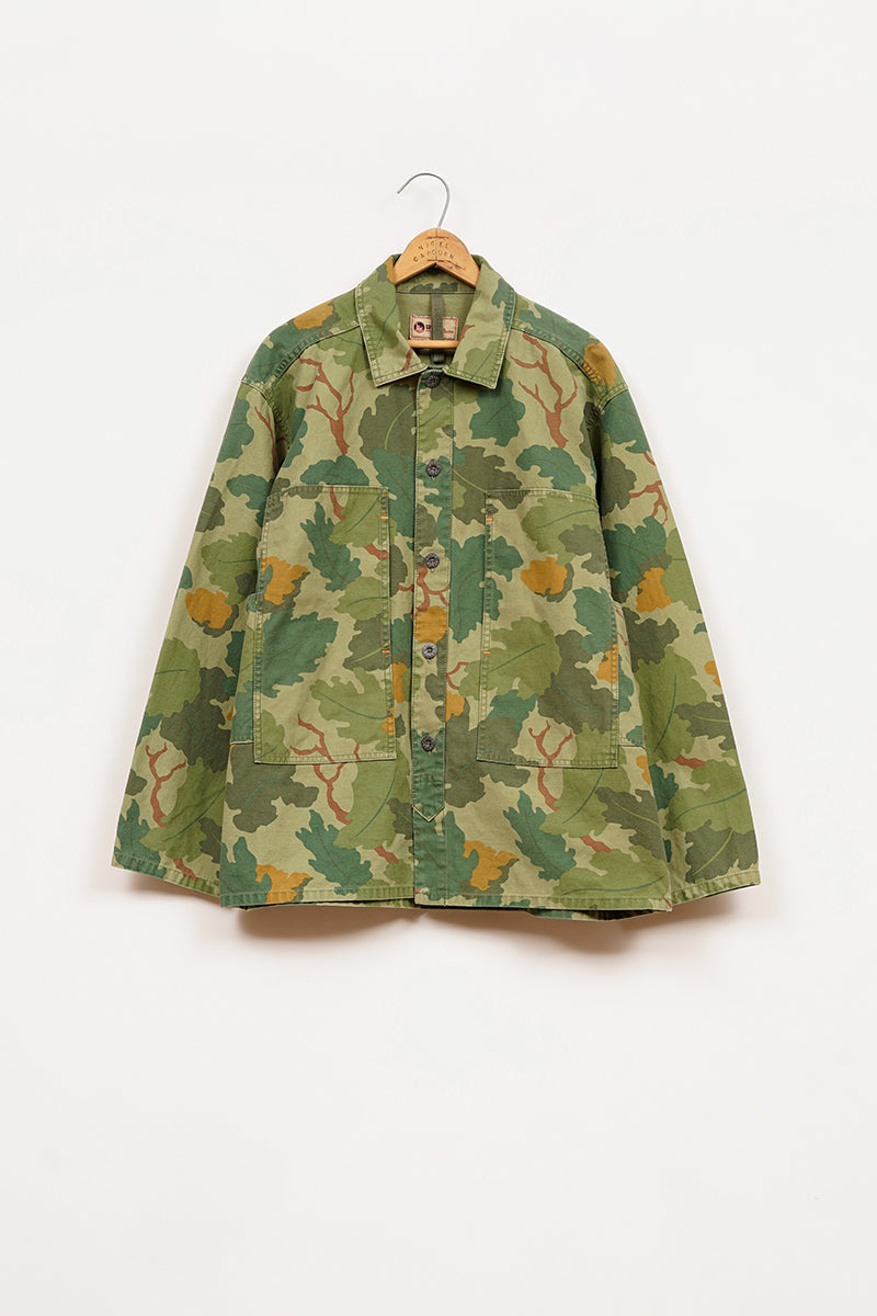 NIGEL CABOURN