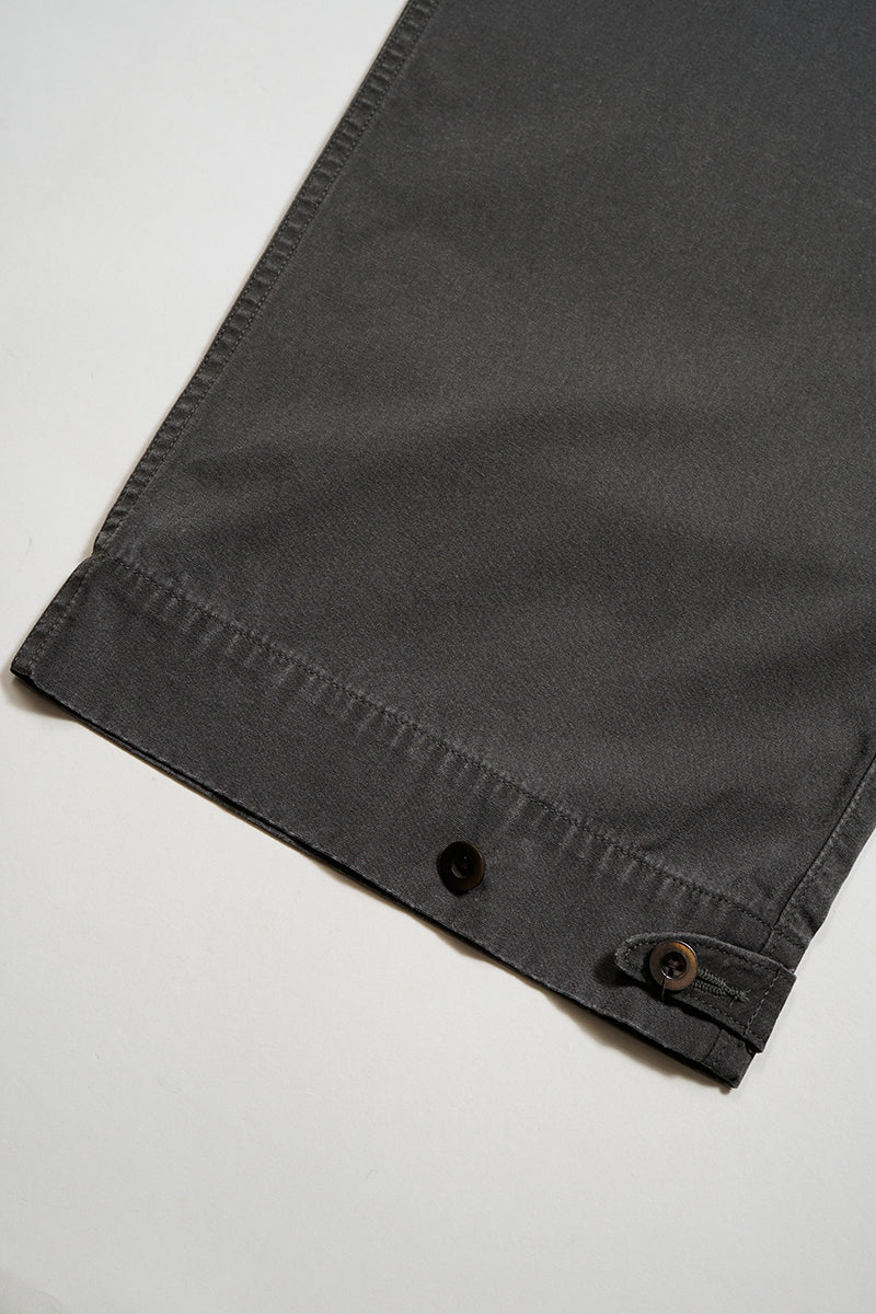 BRITISH ARMY PT PIGMENT DYE - CHACOAL GRAY