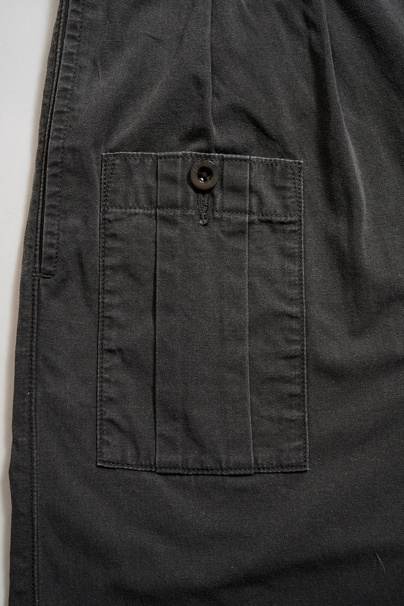BRITISH ARMY PT PIGMENT DYE - CHACOAL GRAY