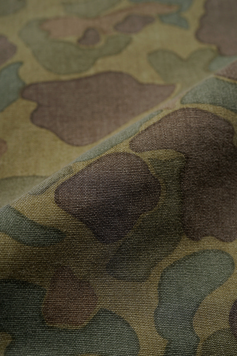 HELMET BAG DUCK HUNTER CAMO - GREEN