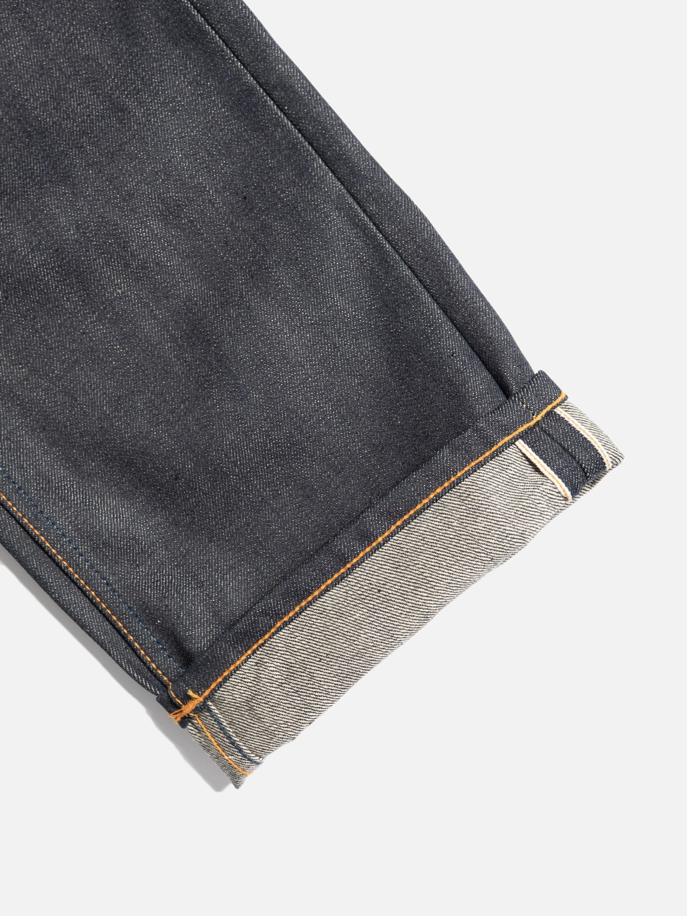 RAD RUFUS - DRY SELVAGE