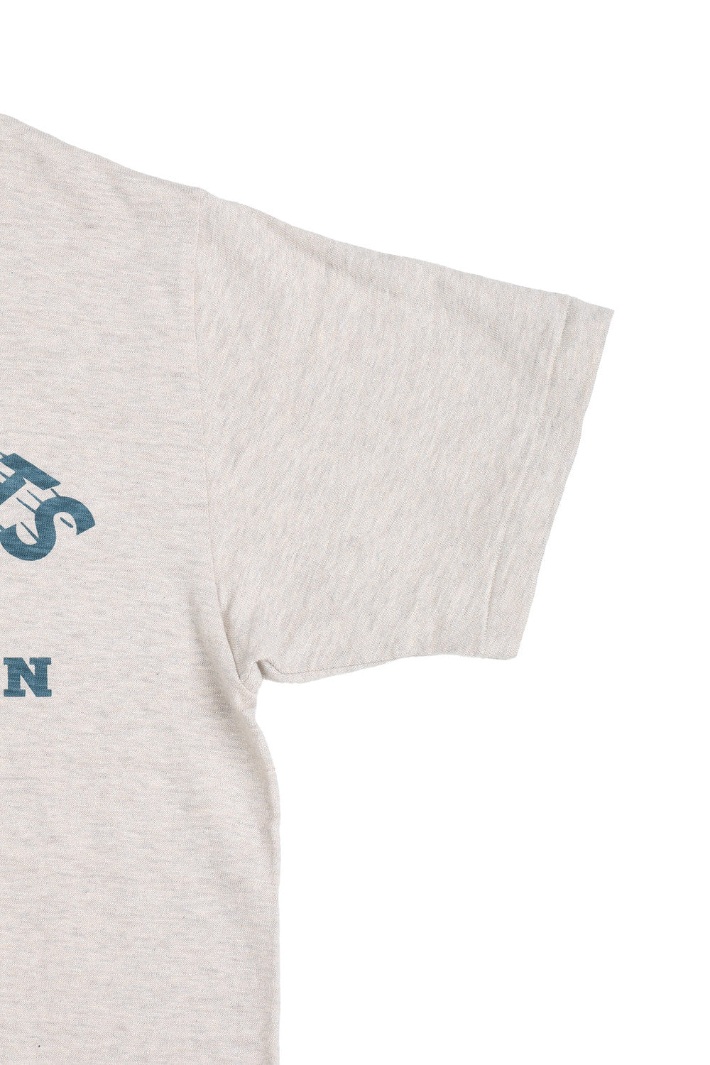 4601 SPEED-PARTS - Oatmeal