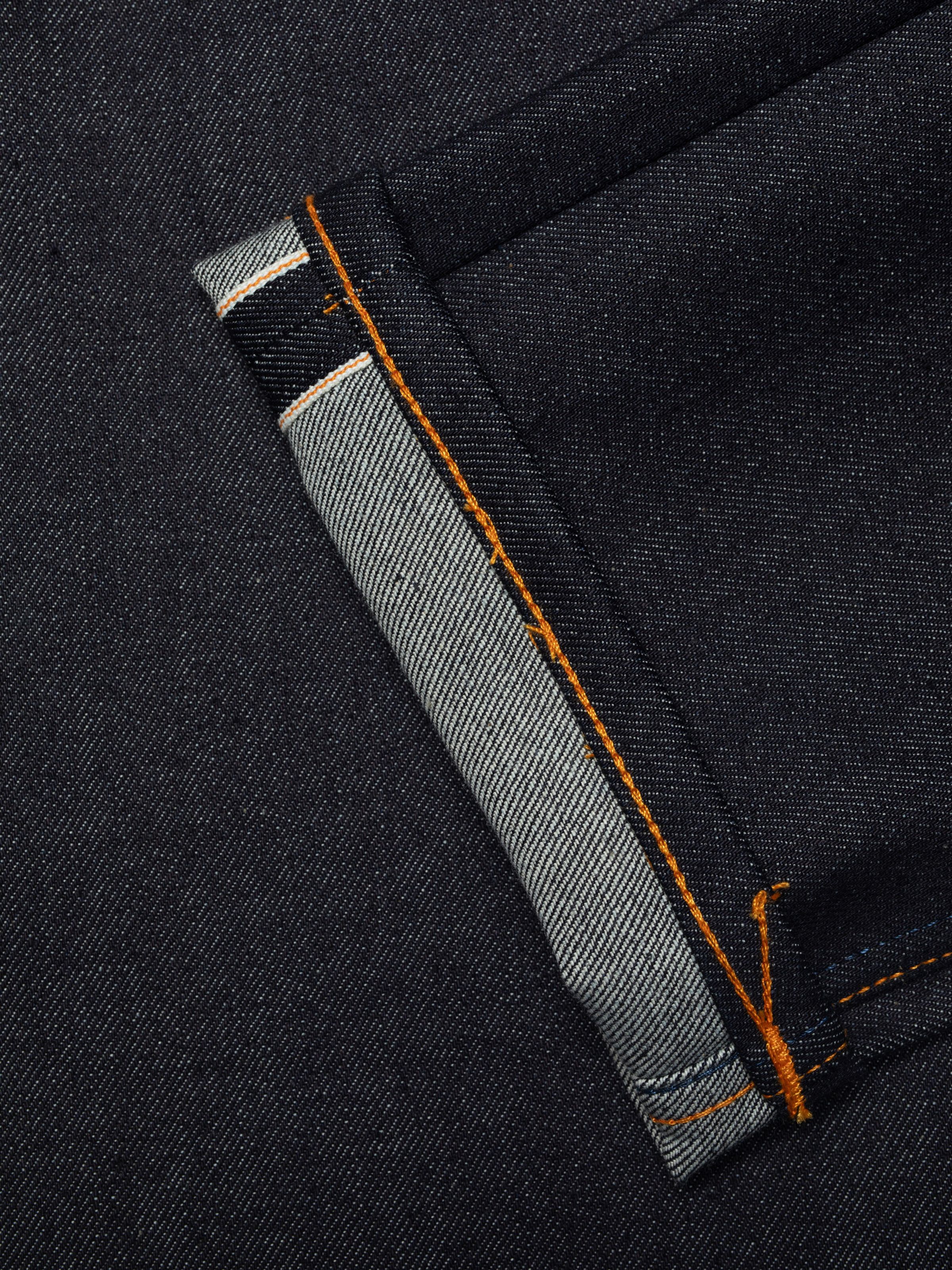 GRIM TIM - DRY JAPAN SELVAGE