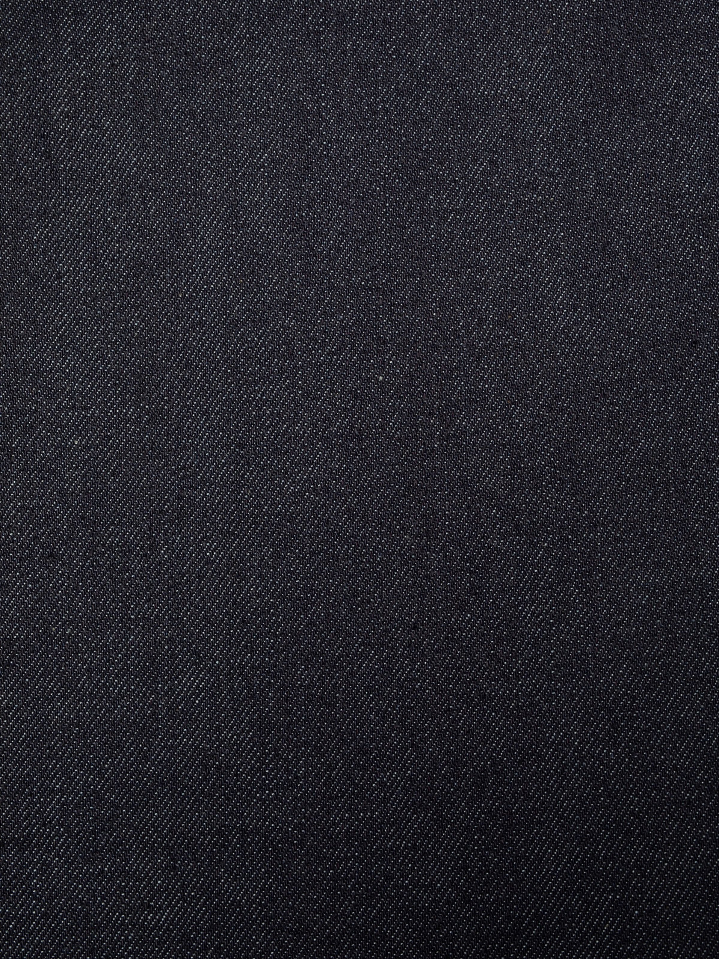 GRIM TIM - DRY JAPAN SELVAGE