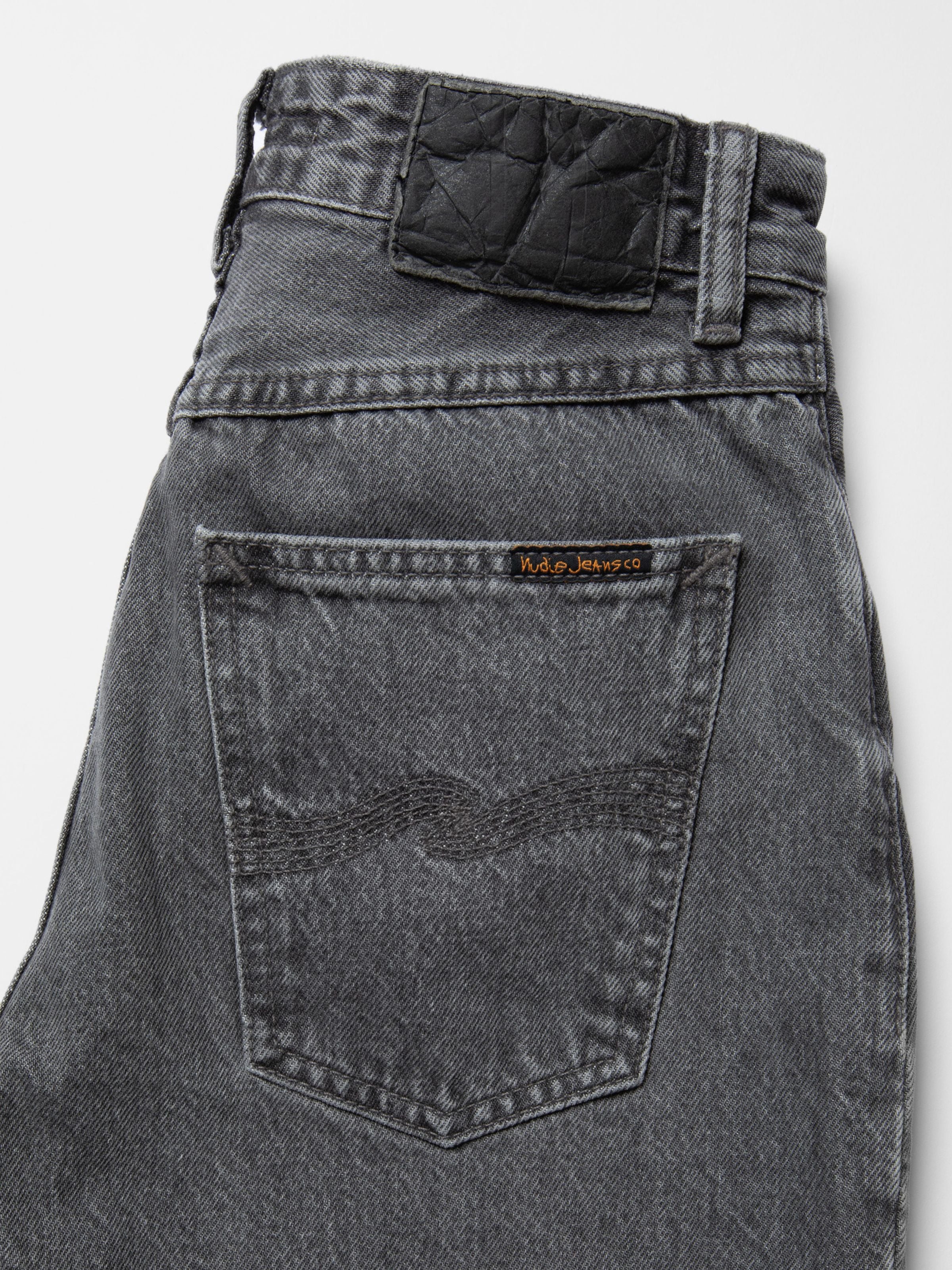 CLEAN EILEEN - ASH GREY