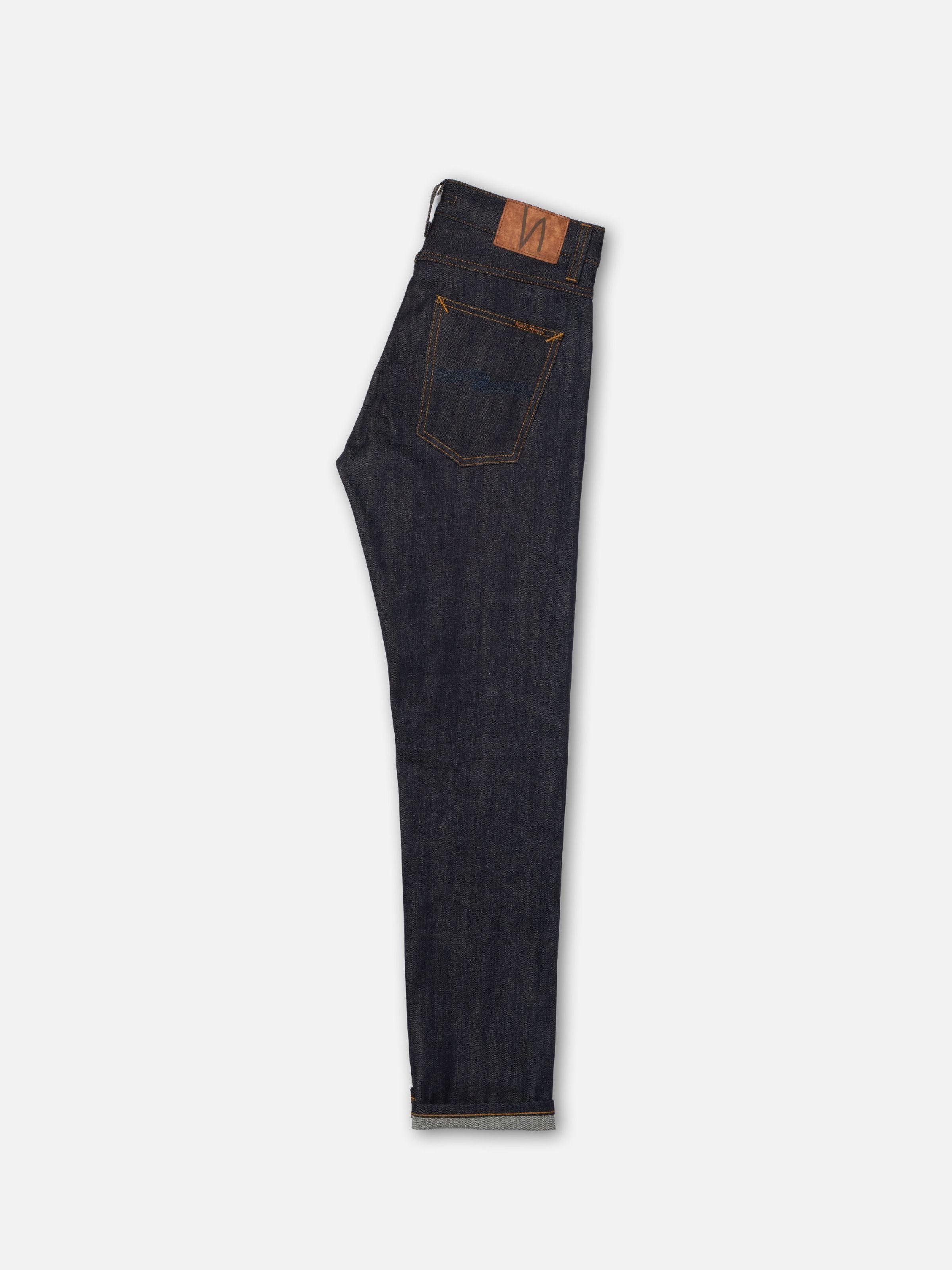 LEAN DEAN - DRY APEX SELVAGE
