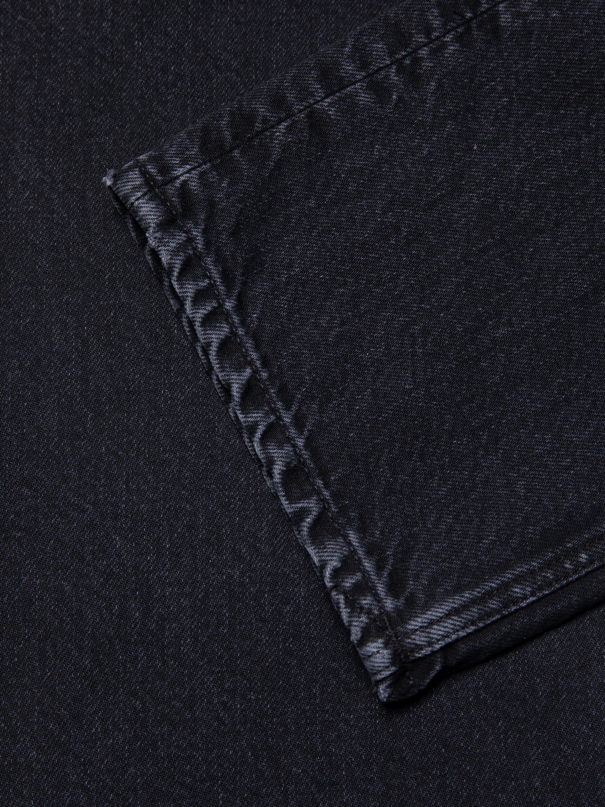 RAD RUFUS - BLACK VINTAGE