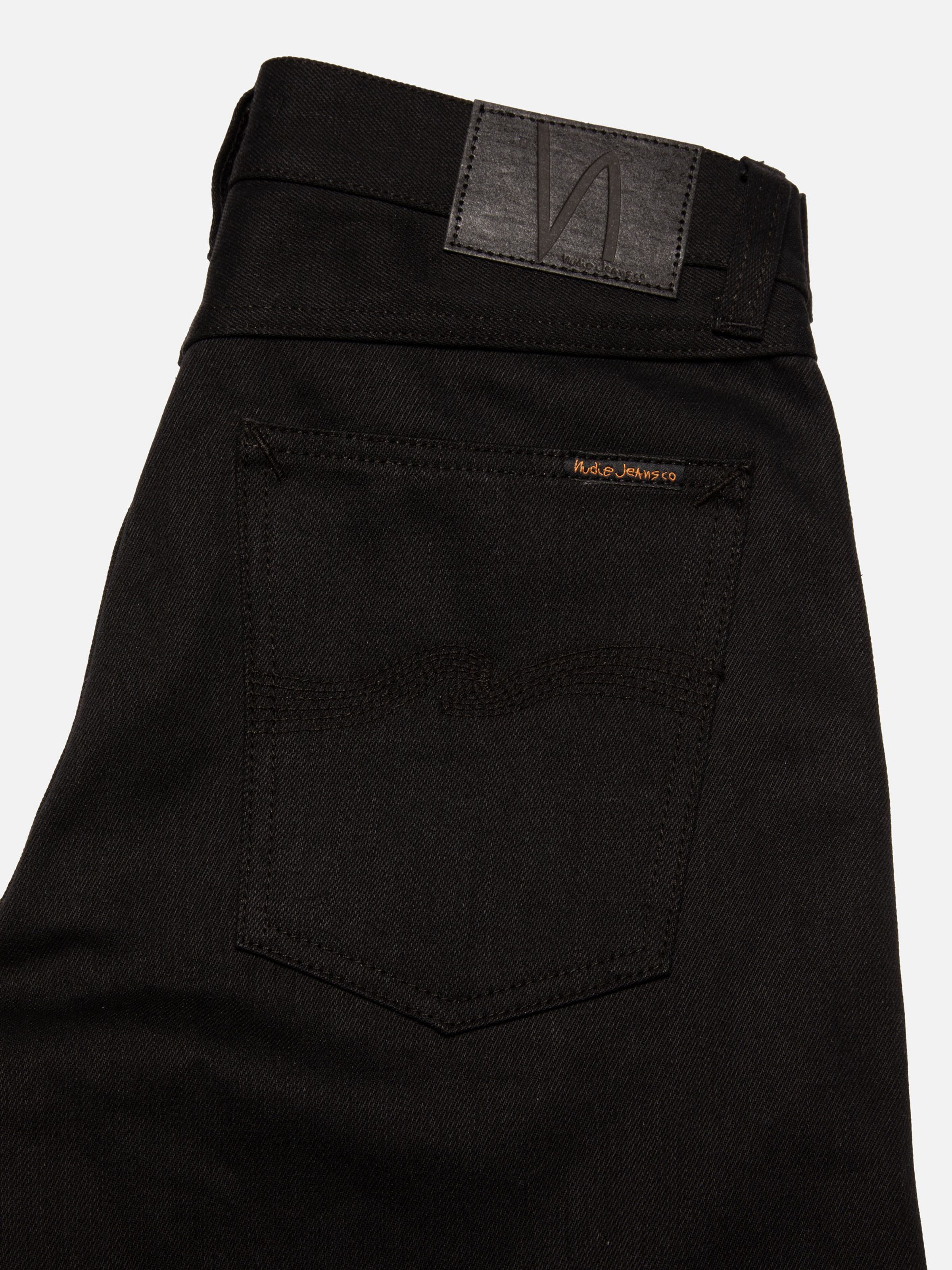 RAD RUFUS - DRY BLACK SELVAGE