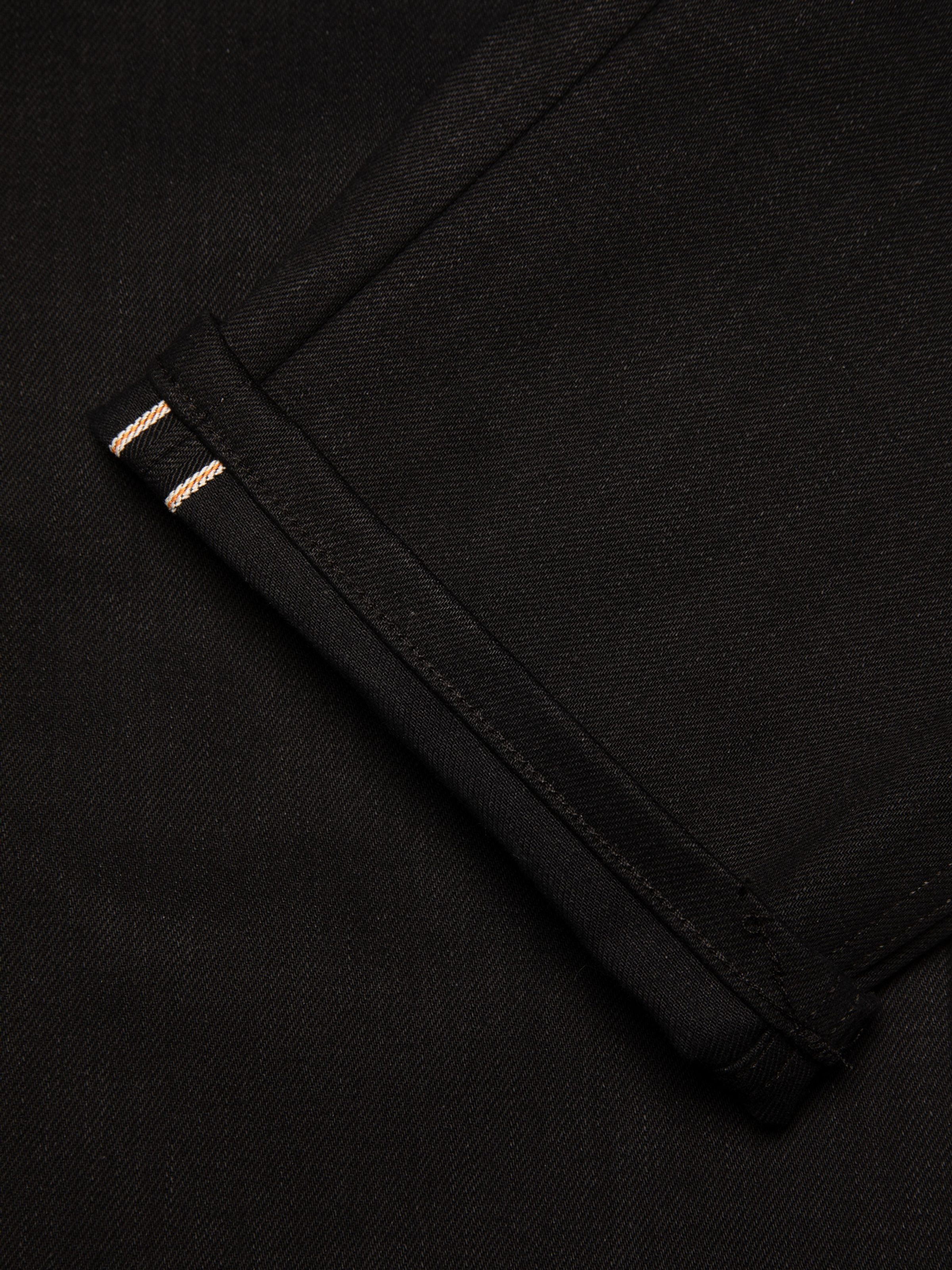 RAD RUFUS - DRY BLACK SELVAGE