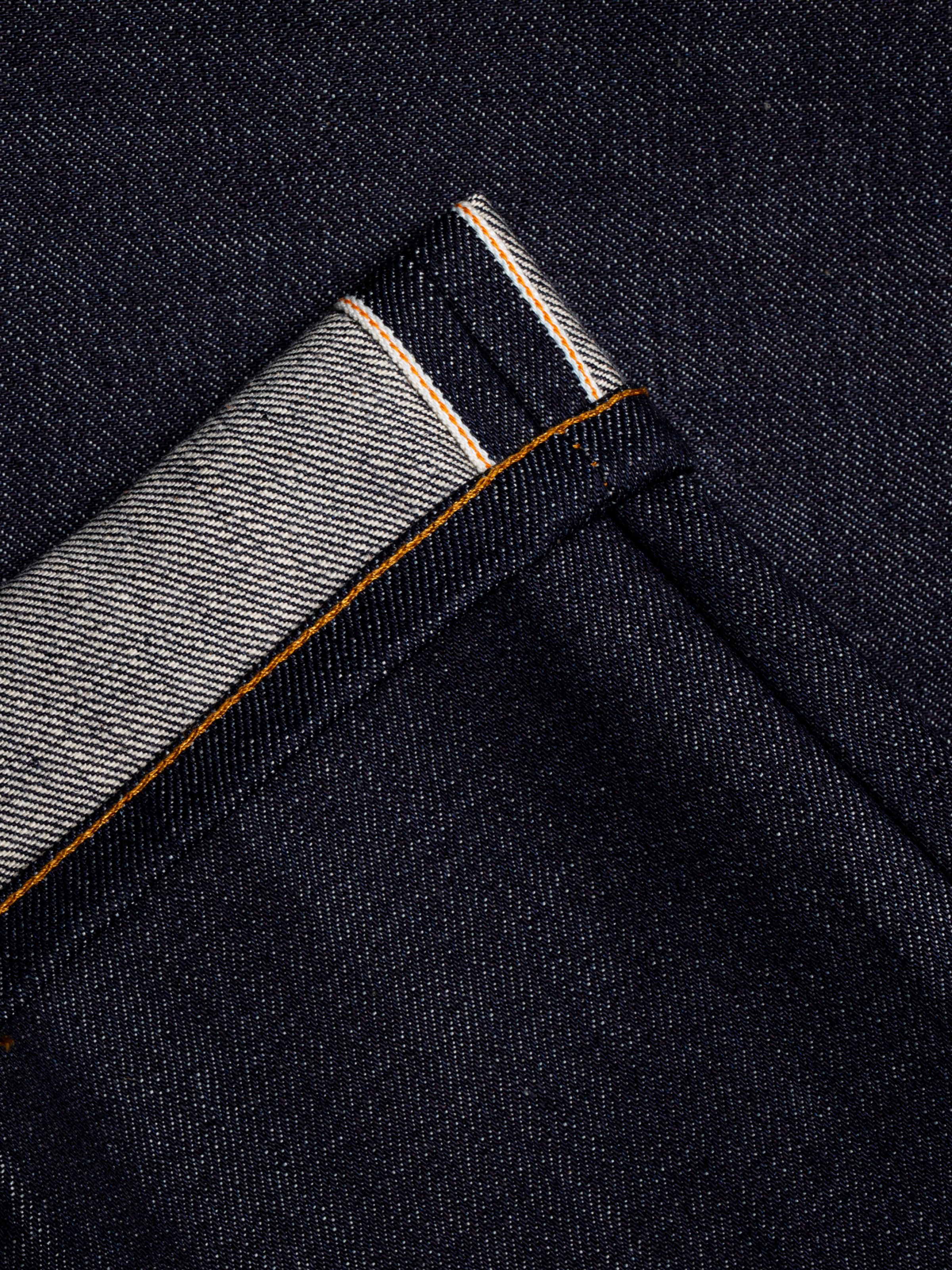 STEADY EDDIE II - GRAVITY SELVAGE