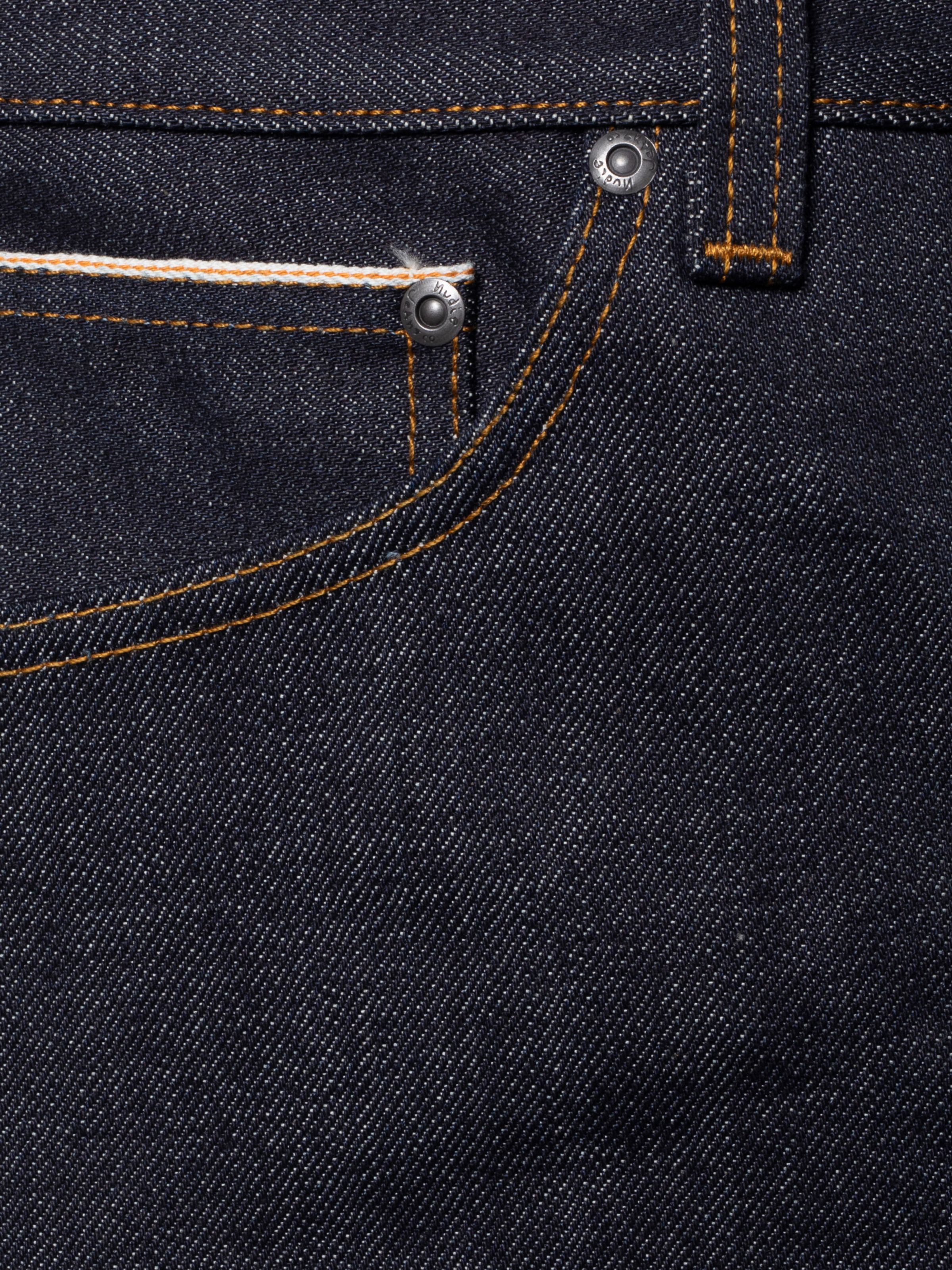 STEADY EDDIE II - GRAVITY SELVAGE