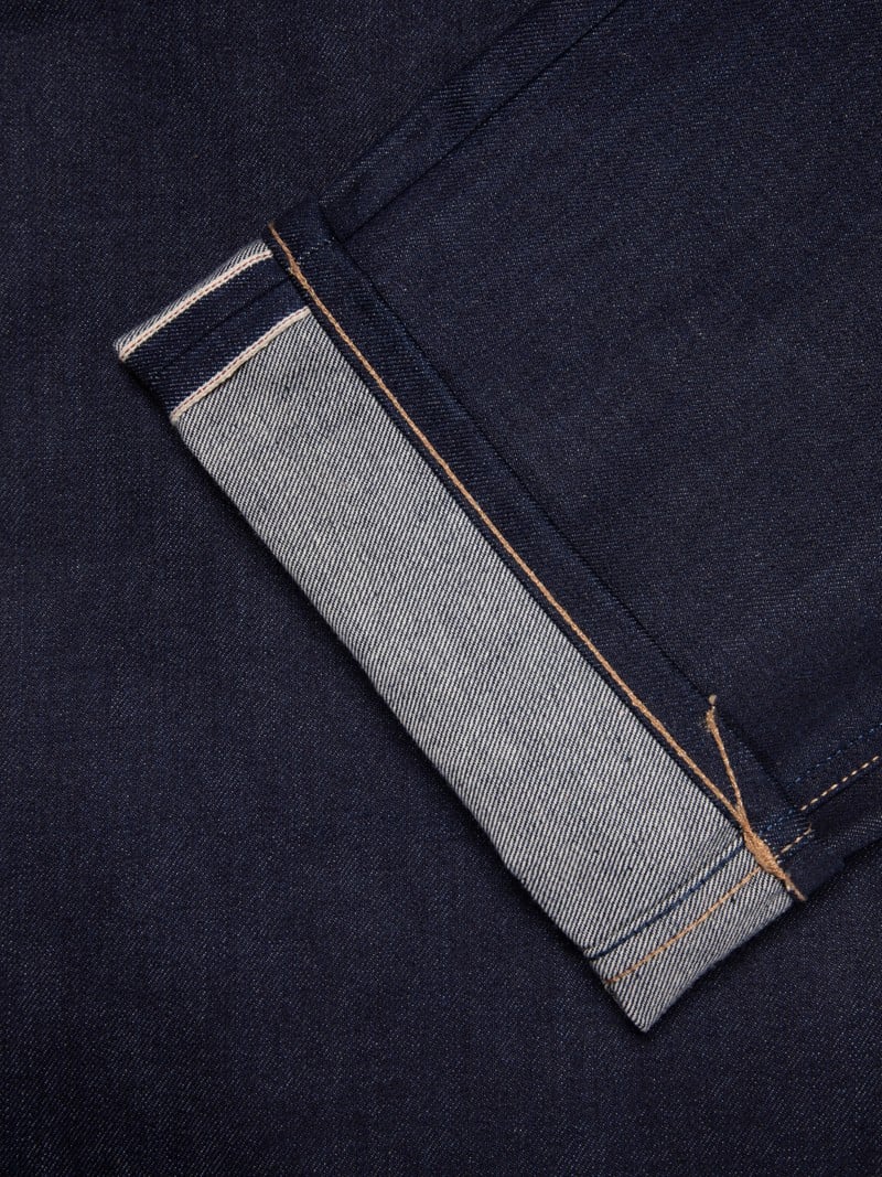 CLEAN EILEEN - DRY TWILIGHT SELVAGE