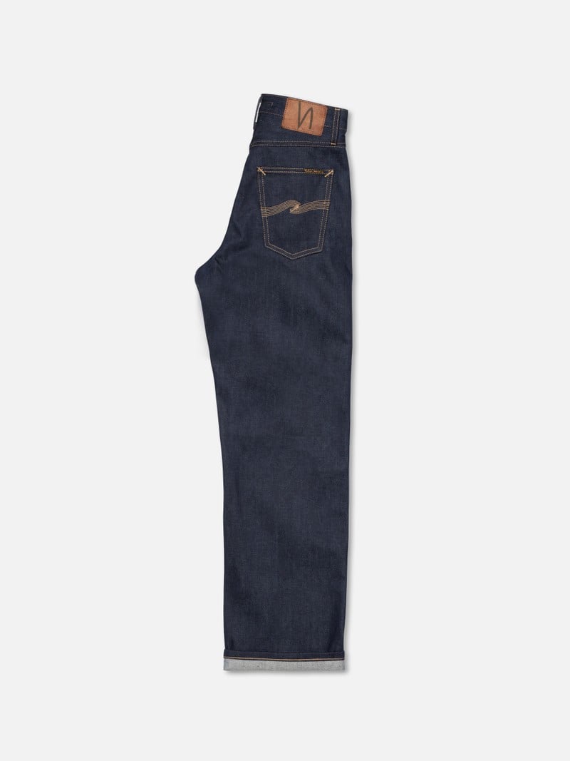 CLEAN EILEEN - DRY TWILIGHT SELVAGE