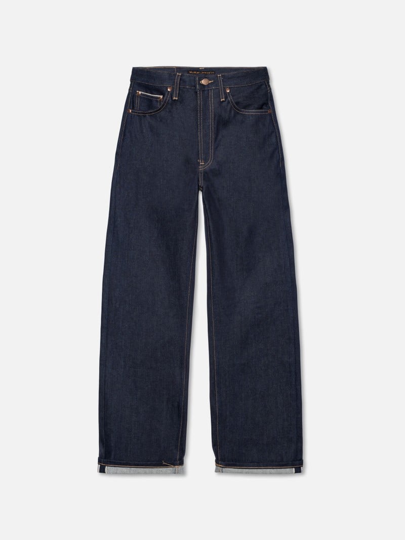 CLEAN EILEEN - DRY TWILIGHT SELVAGE