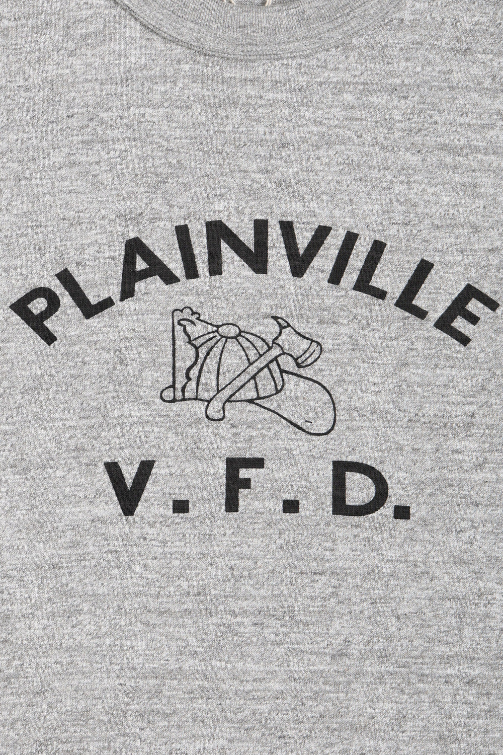 4601 PLAINVILLE - HEATHER GRAY