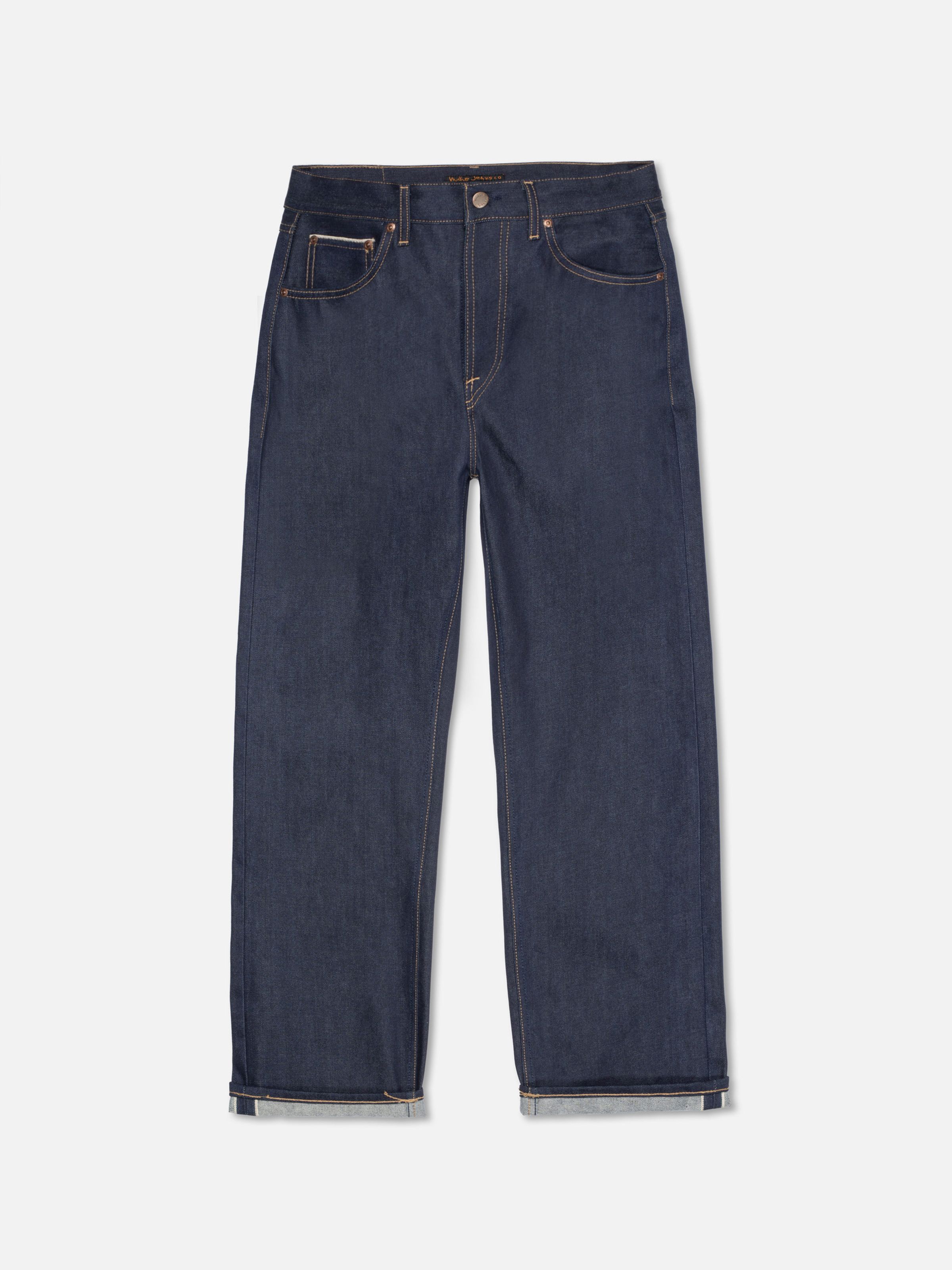 TUFF TONY - DRY TWILIGHT SELVAGE