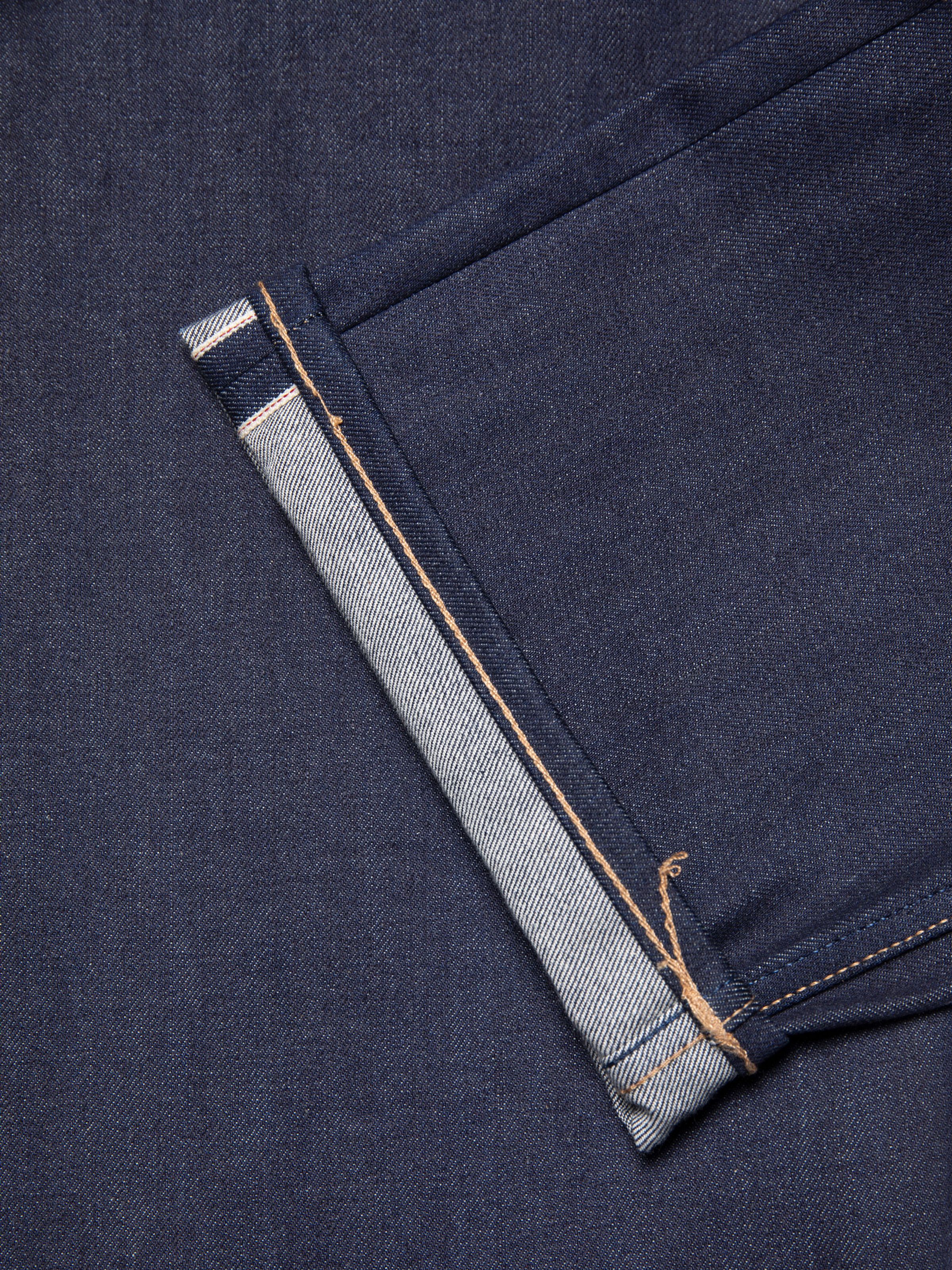 TUFF TONY - DRY TWILIGHT SELVAGE