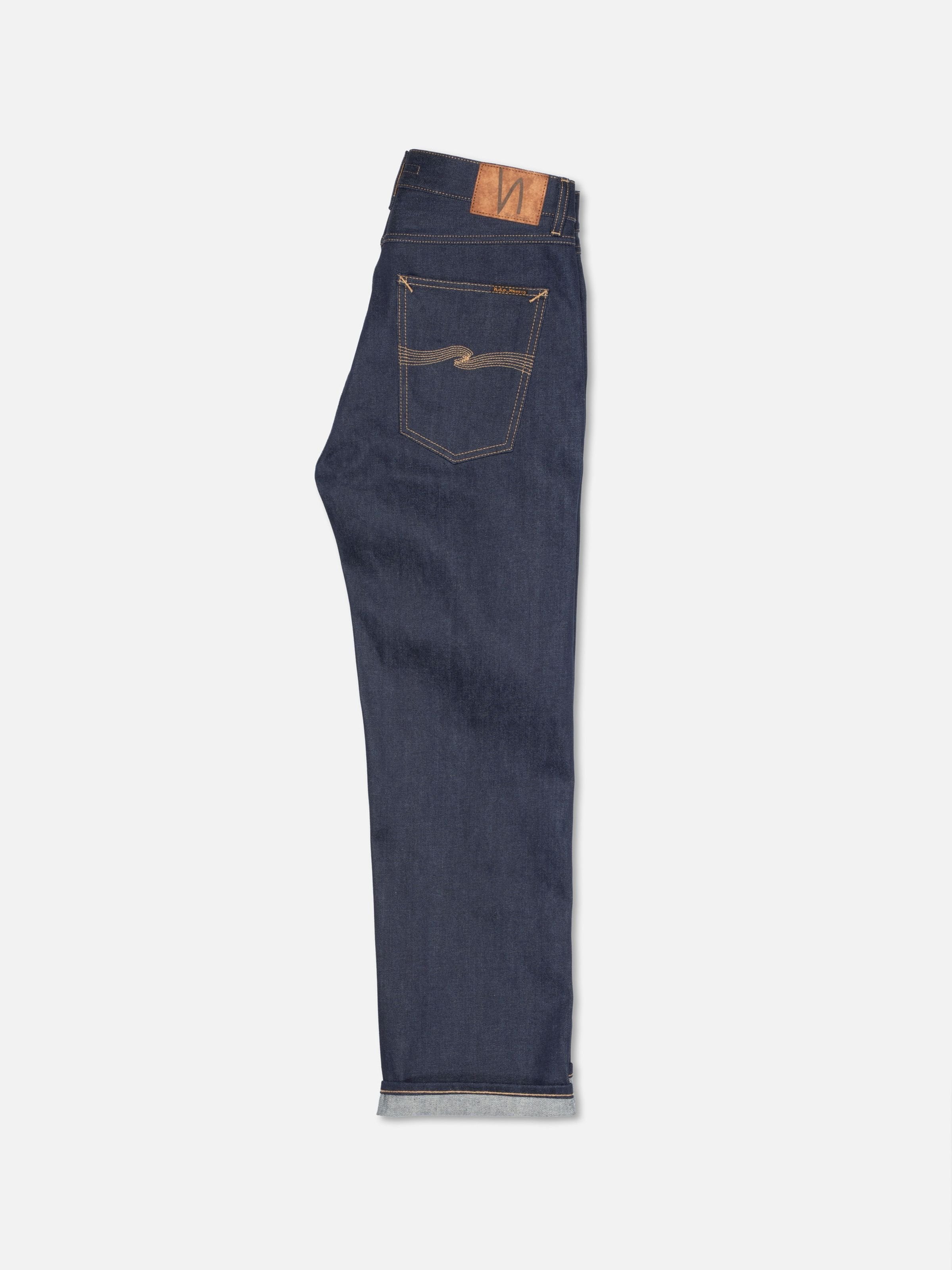 TUFF TONY - DRY TWILIGHT SELVAGE