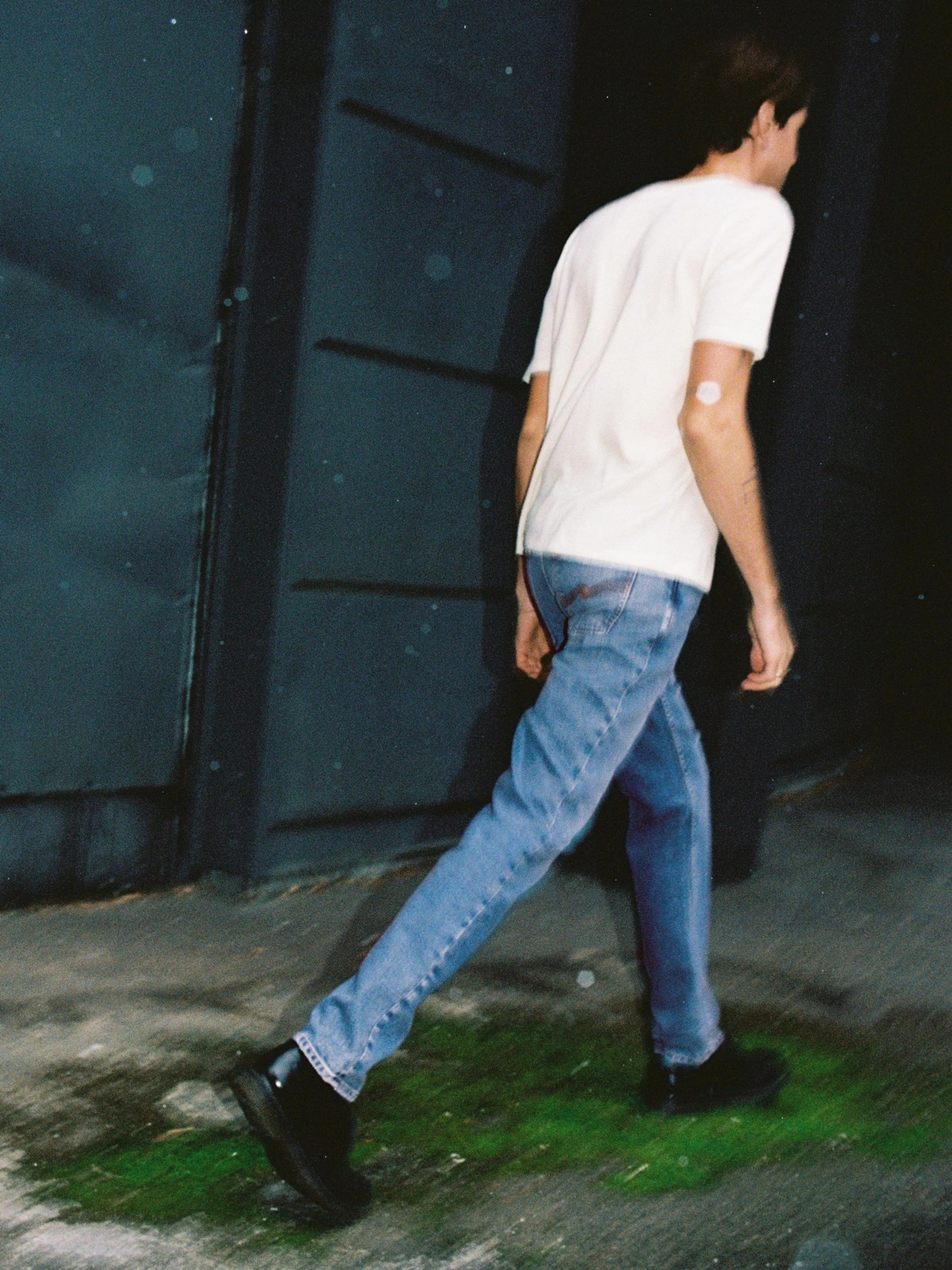 Solid Ollie - Worn Vintage