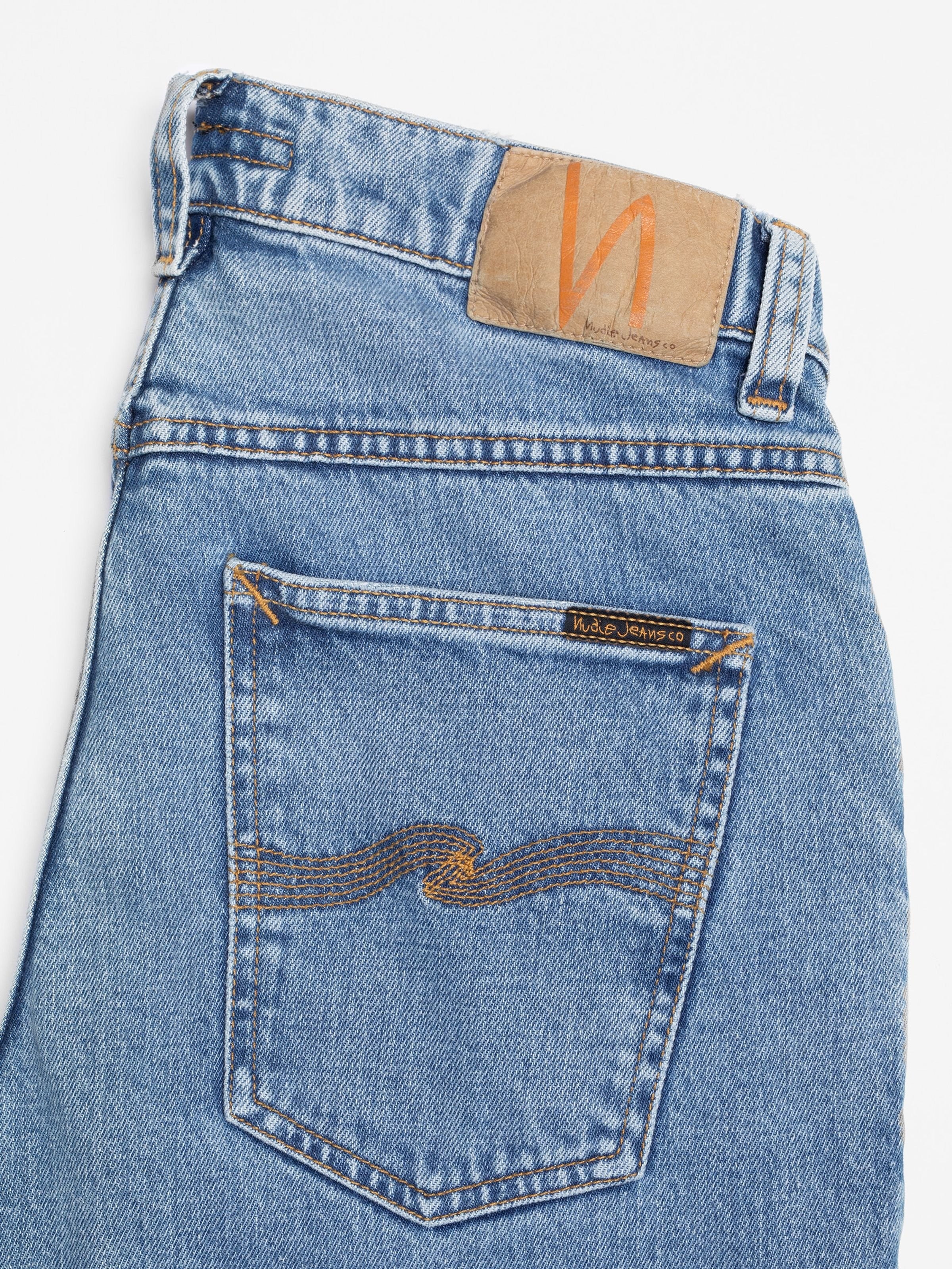 Solid Ollie - Worn Vintage