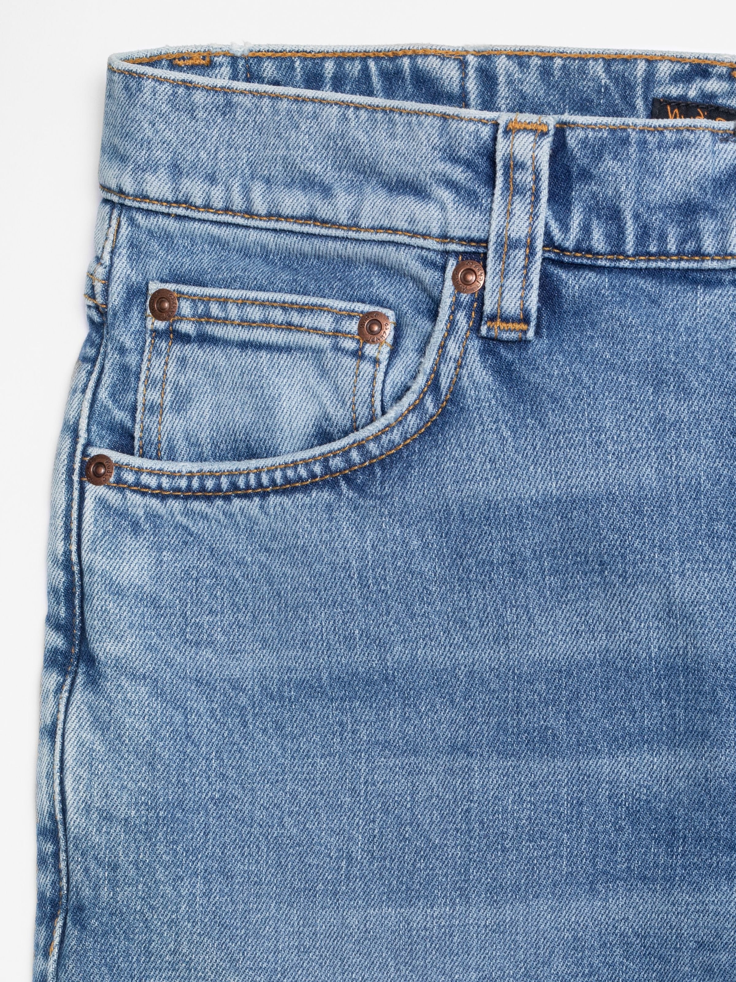 Solid Ollie - Worn Vintage