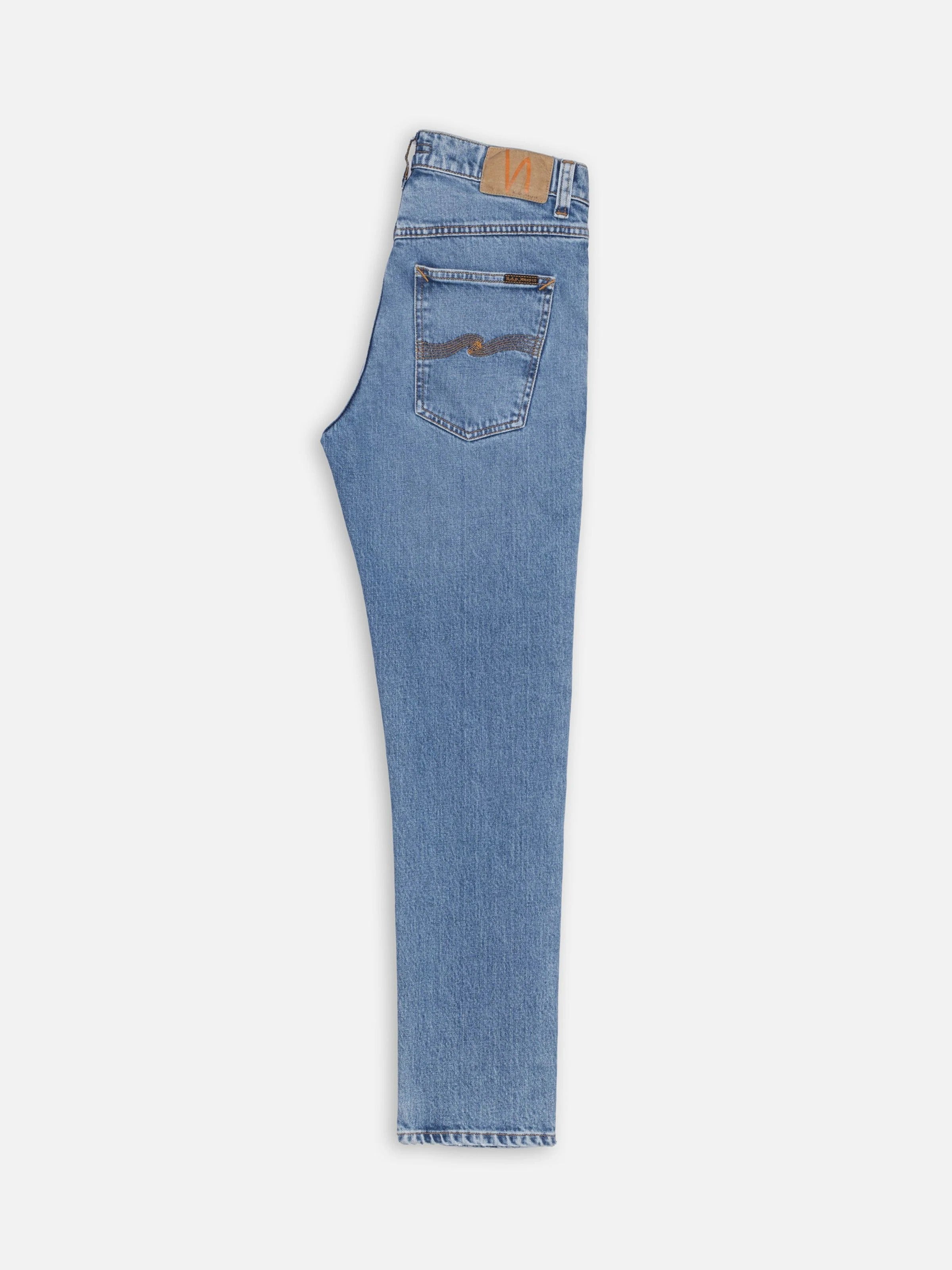 Solid Ollie - Worn Vintage