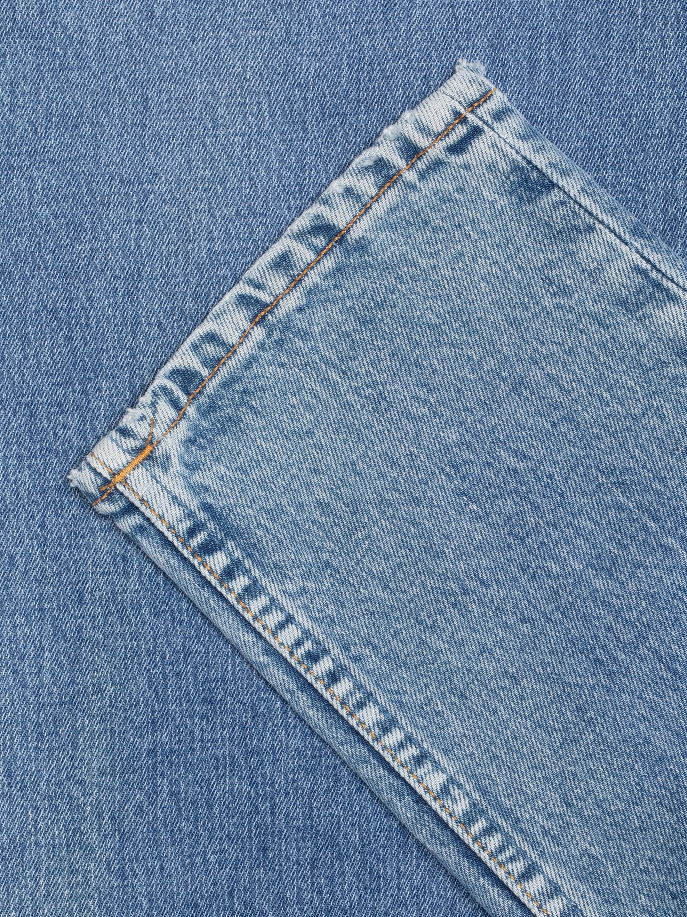 Solid Ollie - Worn Vintage