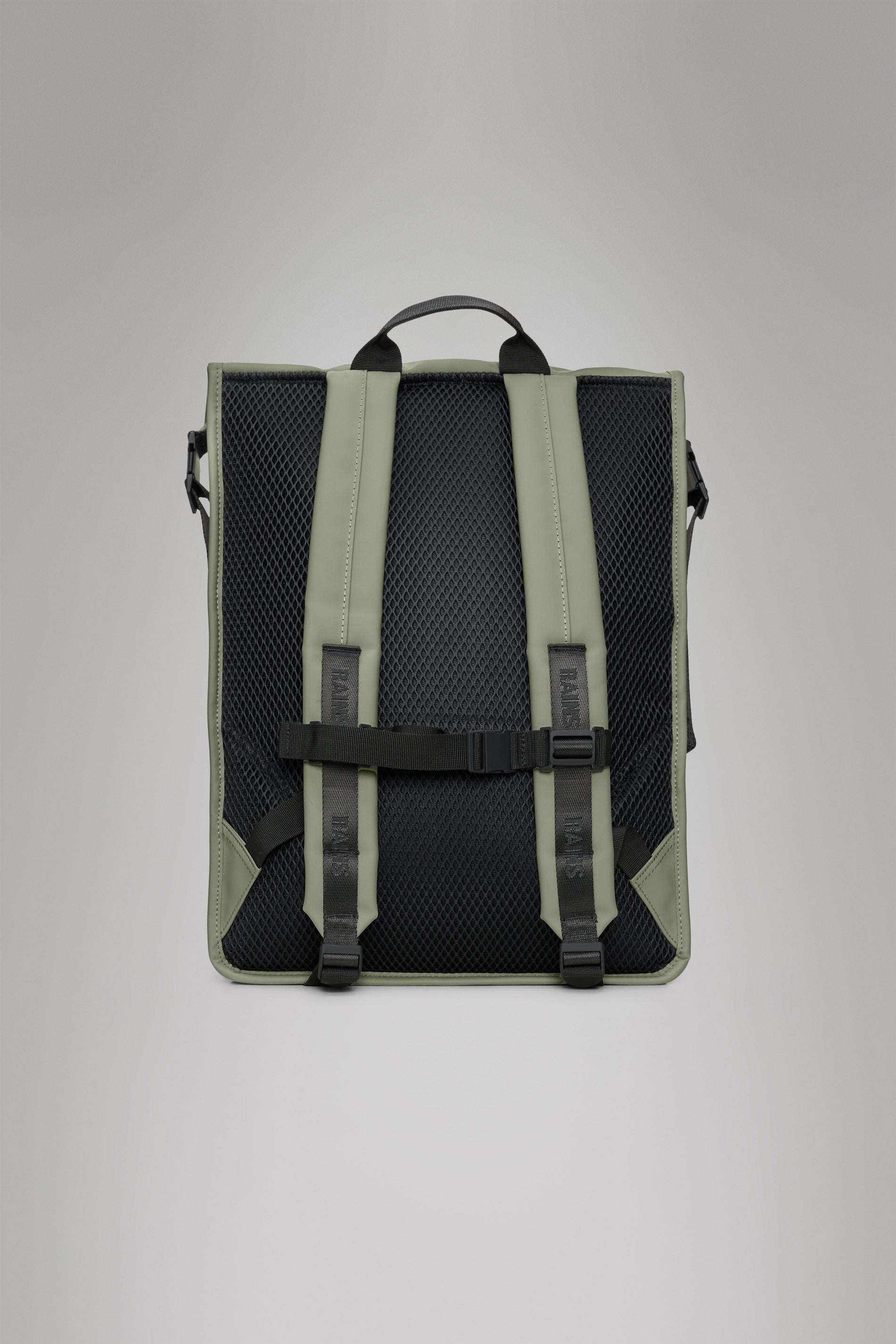 Trail Rolltop Backpack - DRIFT