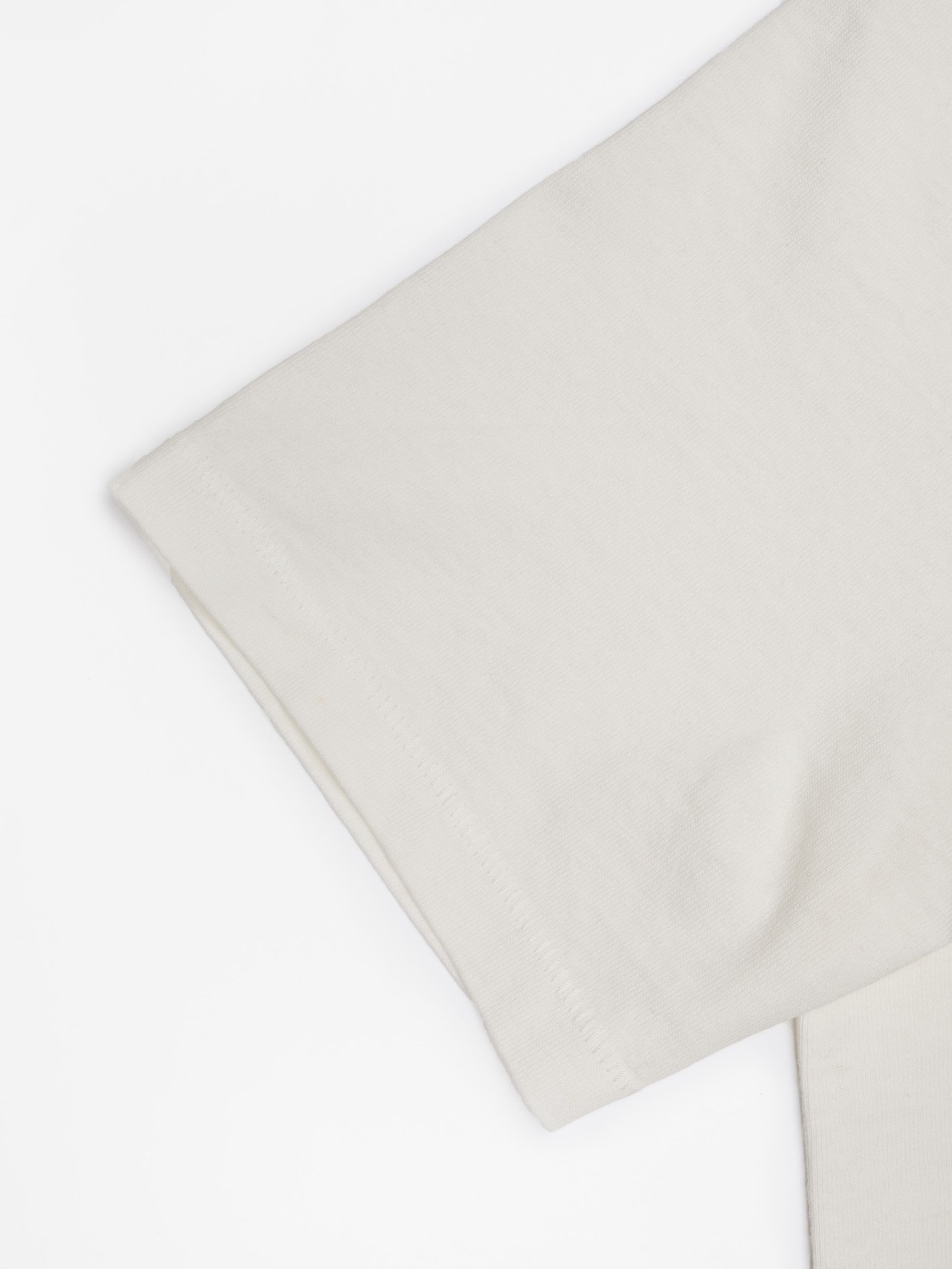 Joni T-Shirt Cowgirl Boogie - Offwhite