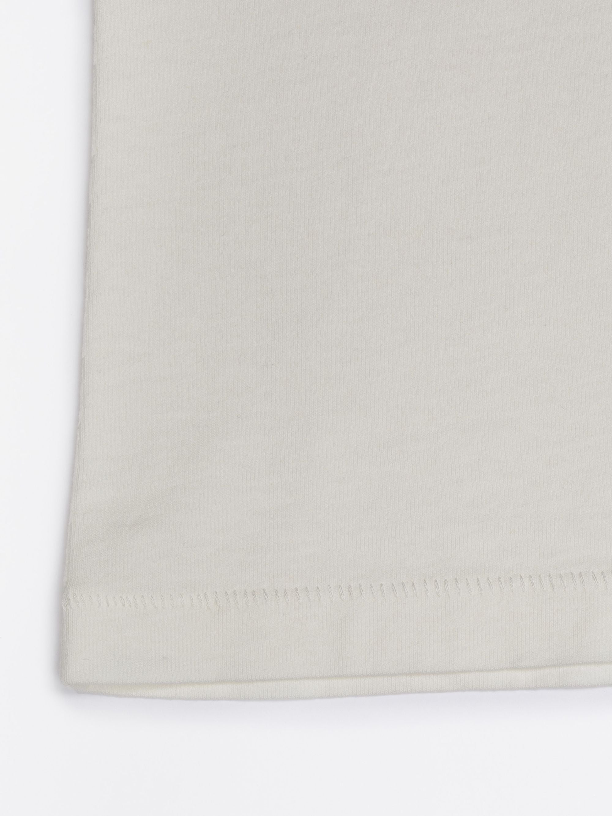 Joni T-Shirt Cowgirl Boogie - Offwhite