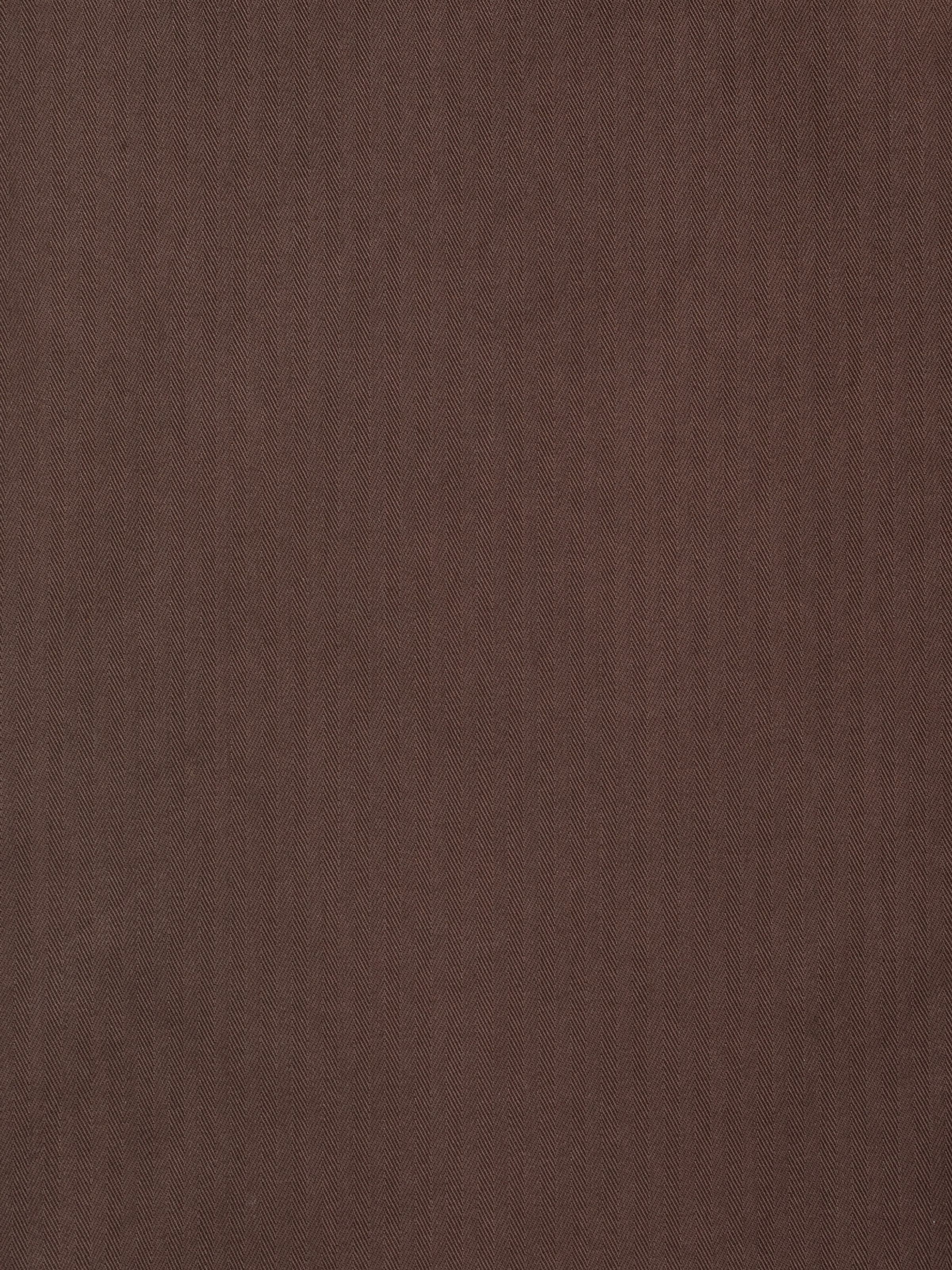 TUFF TONY FATIGUE PANTS - WALNUT