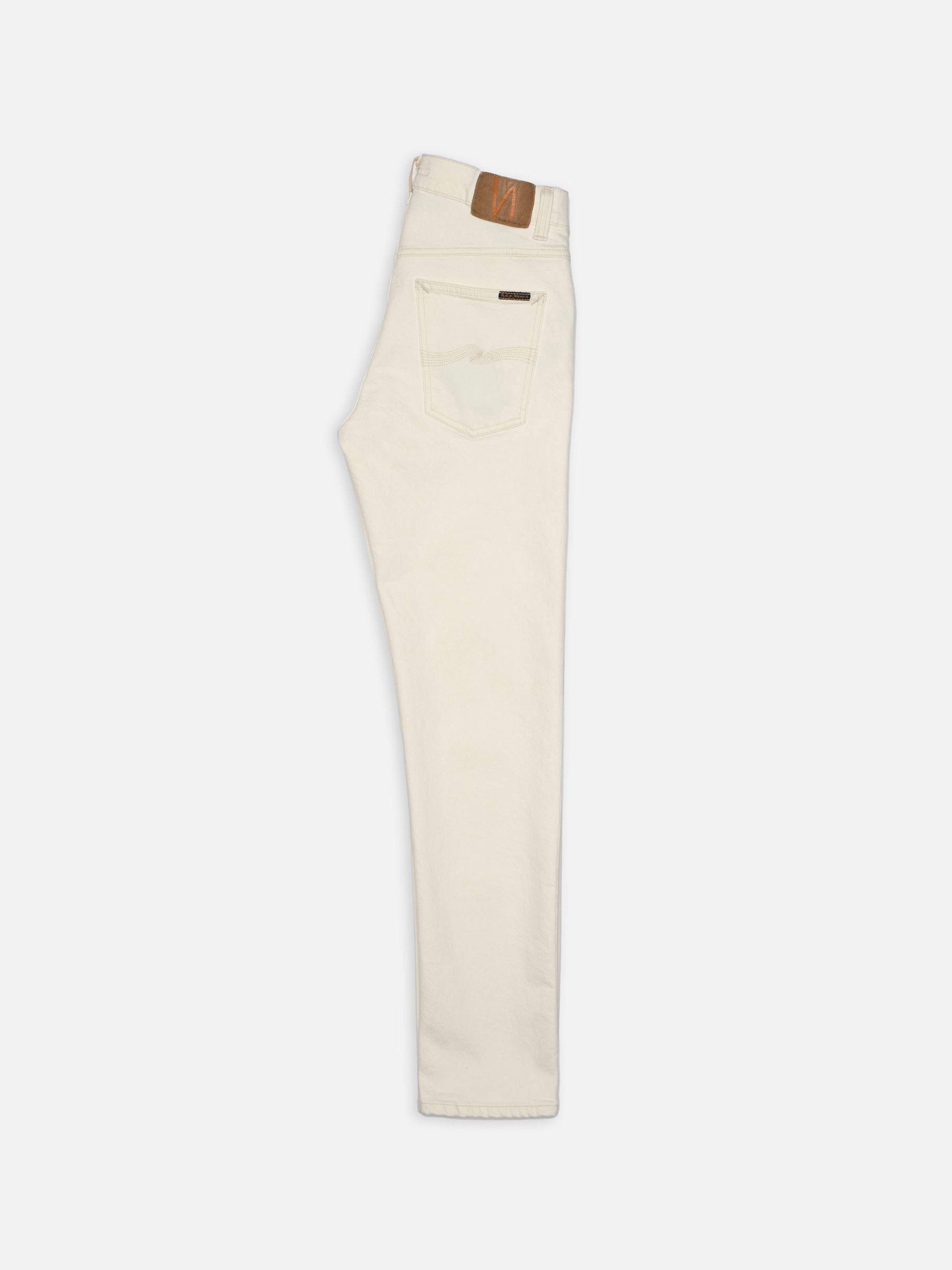 SOLID OLLIE - IVORY